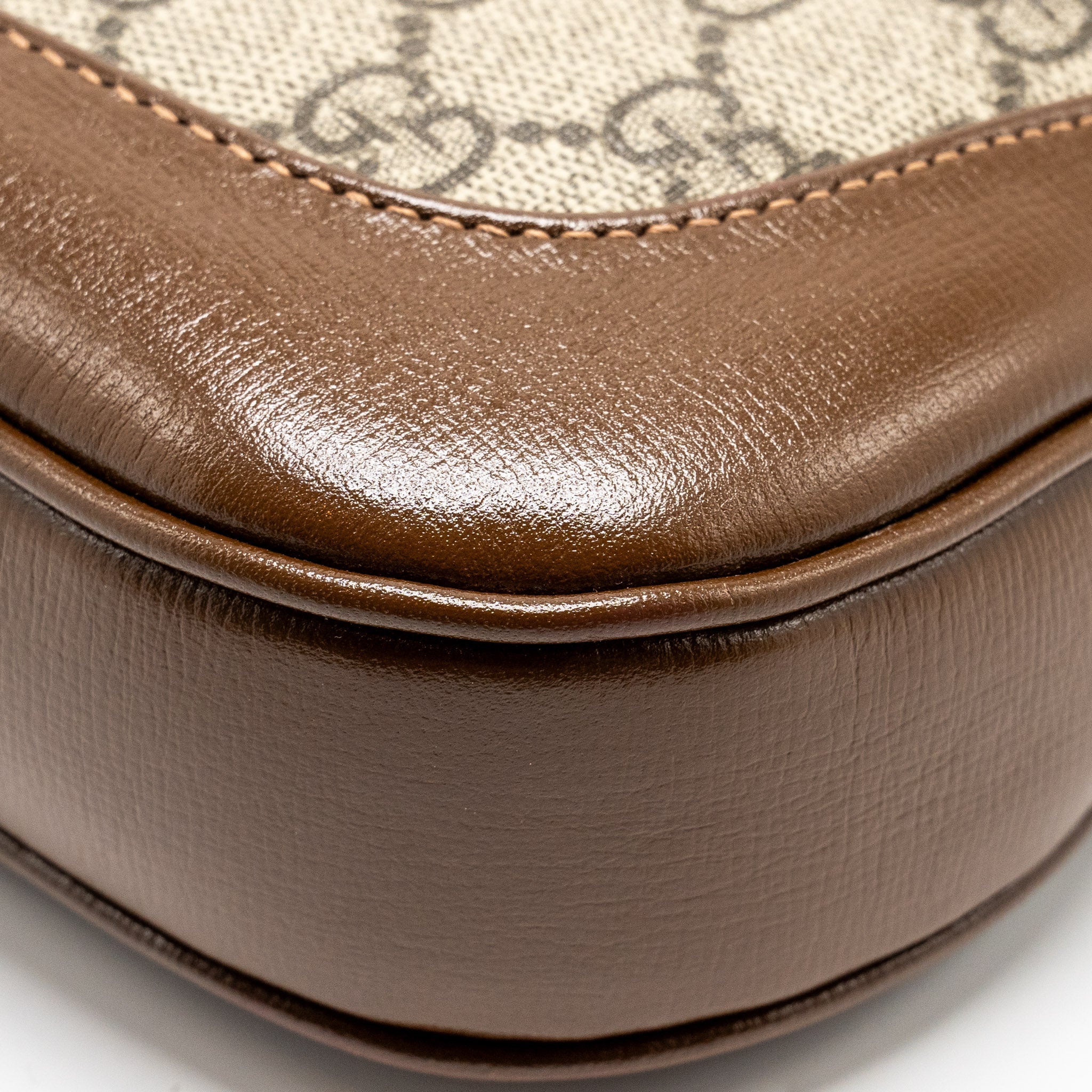 gucci-jackie-1961-small-shoulder-bag-gg-supreme-canvas-calfskin-brown-multicolour-ghw-1