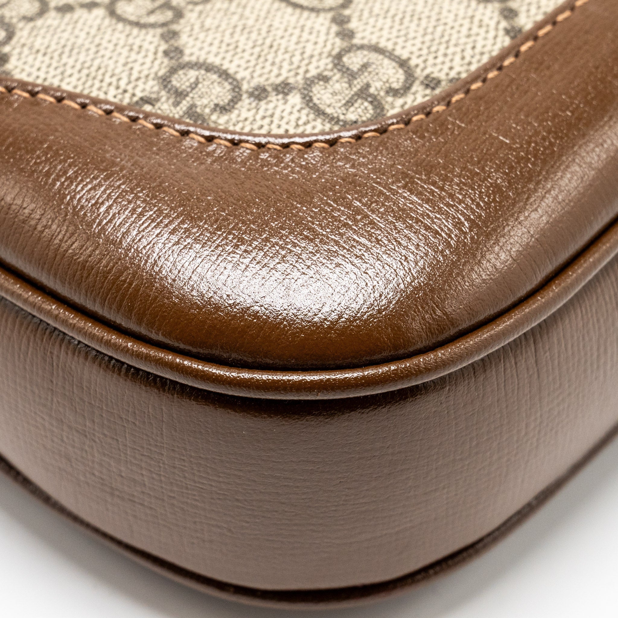 gucci-jackie-1961-small-shoulder-bag-gg-supreme-canvas-calfskin-brown-multicolour-ghw-1