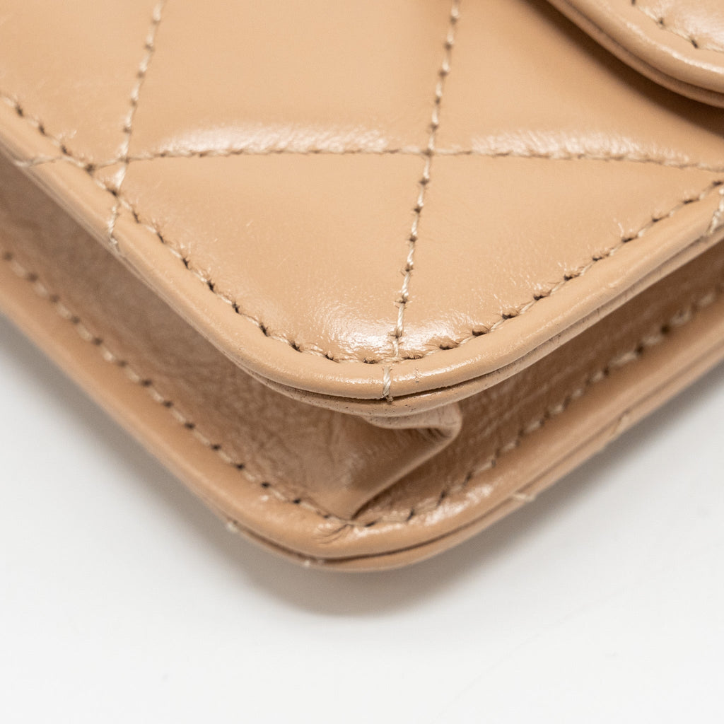 chanel-21a-flap-coin-purse-with-chain-calfskin-beige-ghw