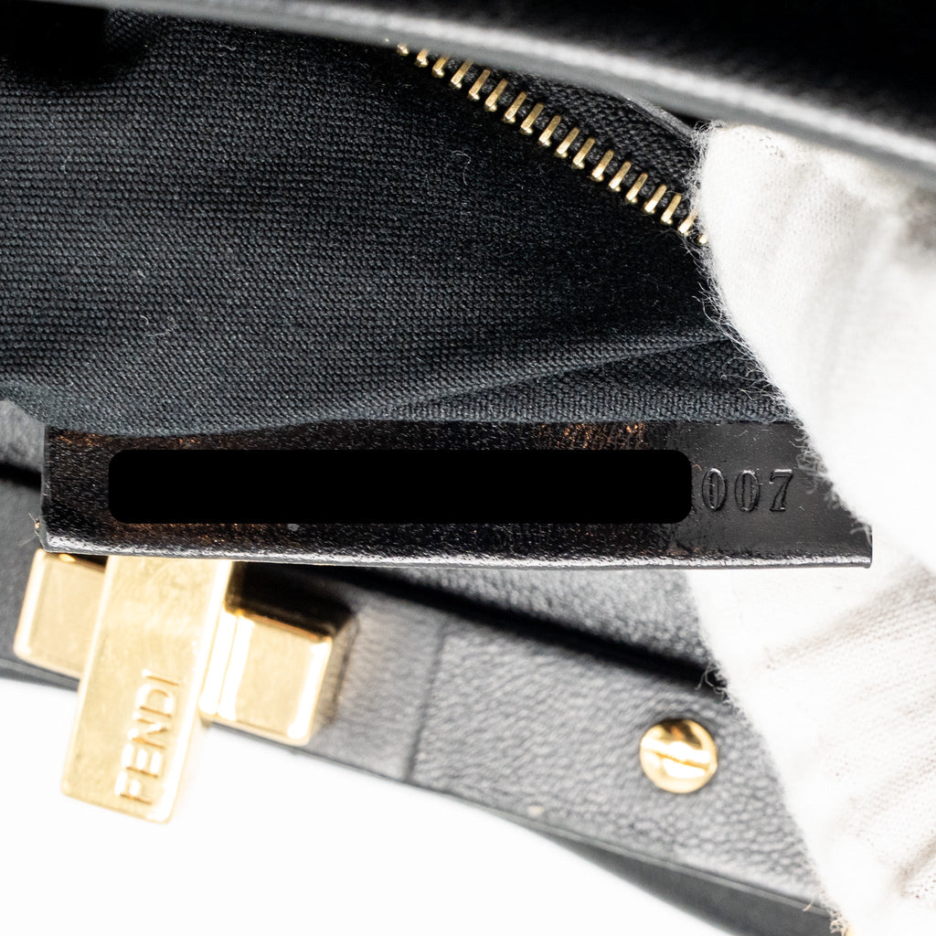 fendi-mini-peekaboo-lambskin-black-ghw-1