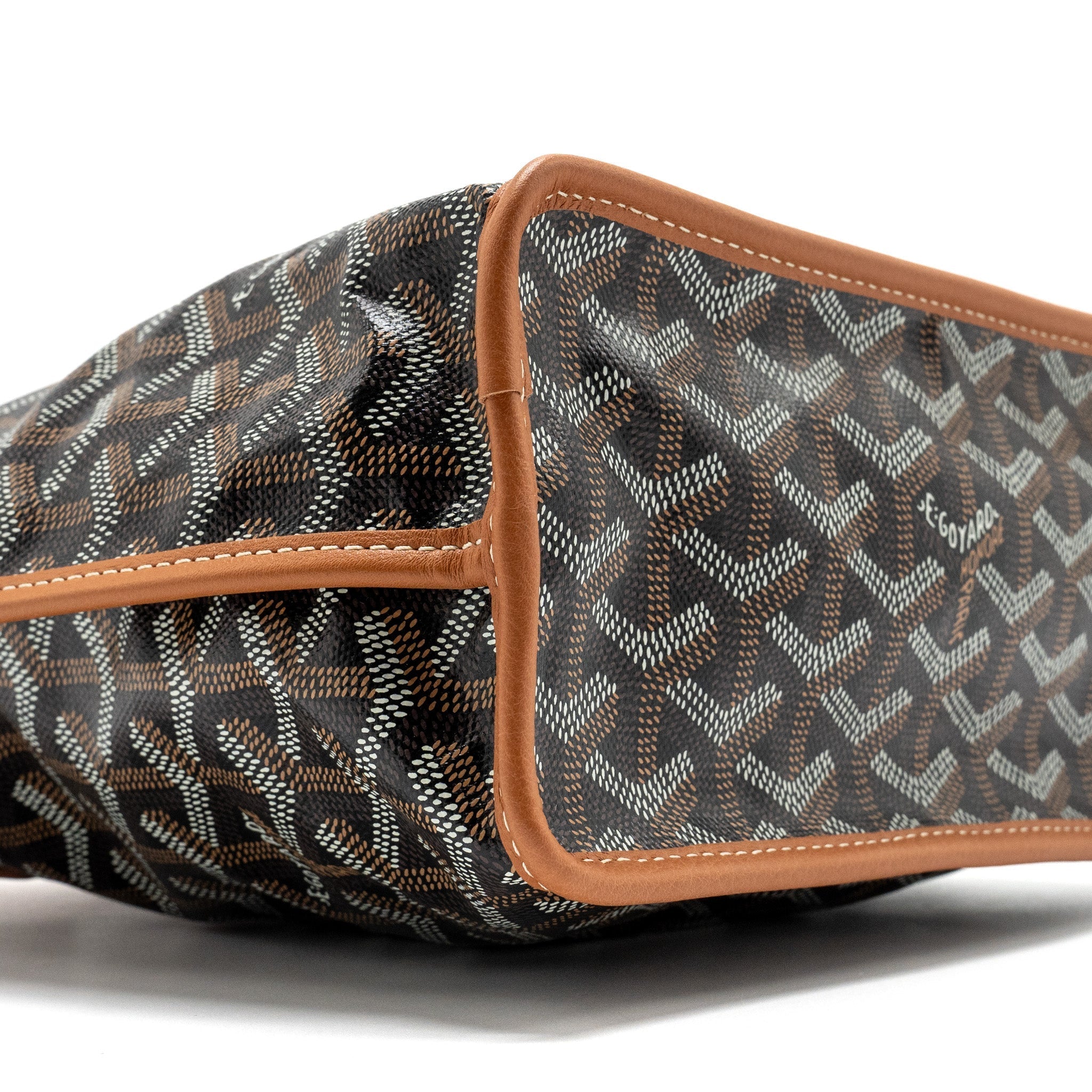 goyard-anjou-mini-tote-bag-goyardline-canvas-calfskin-black-tan