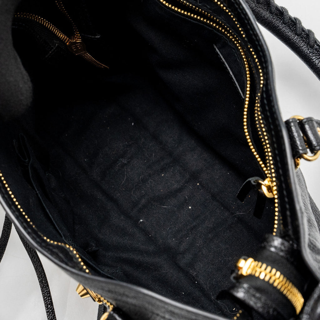 balenciaga-classic-city-bag-leather-black-ghw-1