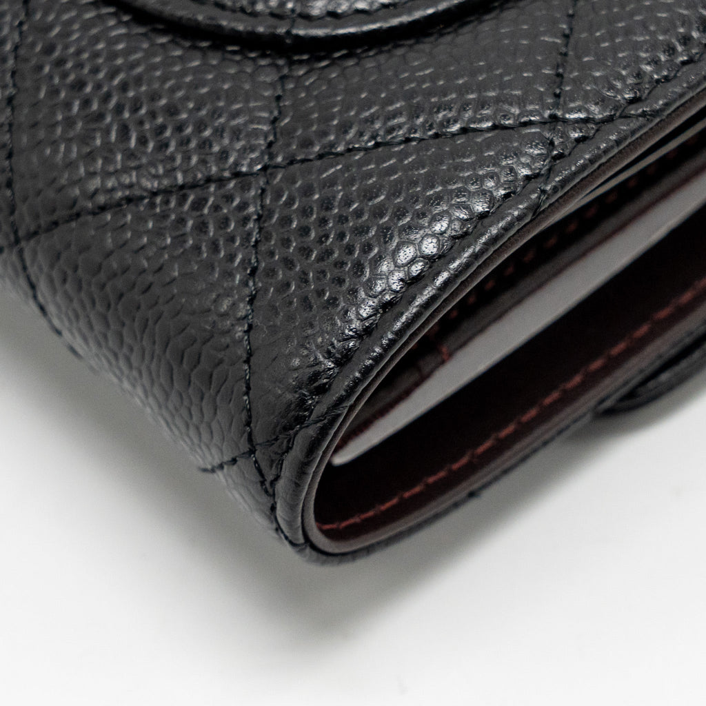 chanel-classic-cc-flap-long-wallet-caviar-black-ghw