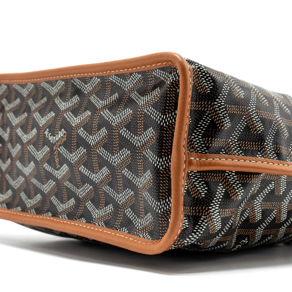 goyard-anjou-mini-tote-bag-goyardline-canvas-calfskin-black-tan