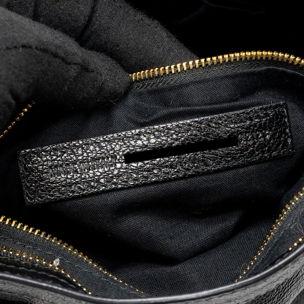 balenciaga-classic-city-bag-leather-black-ghw-1