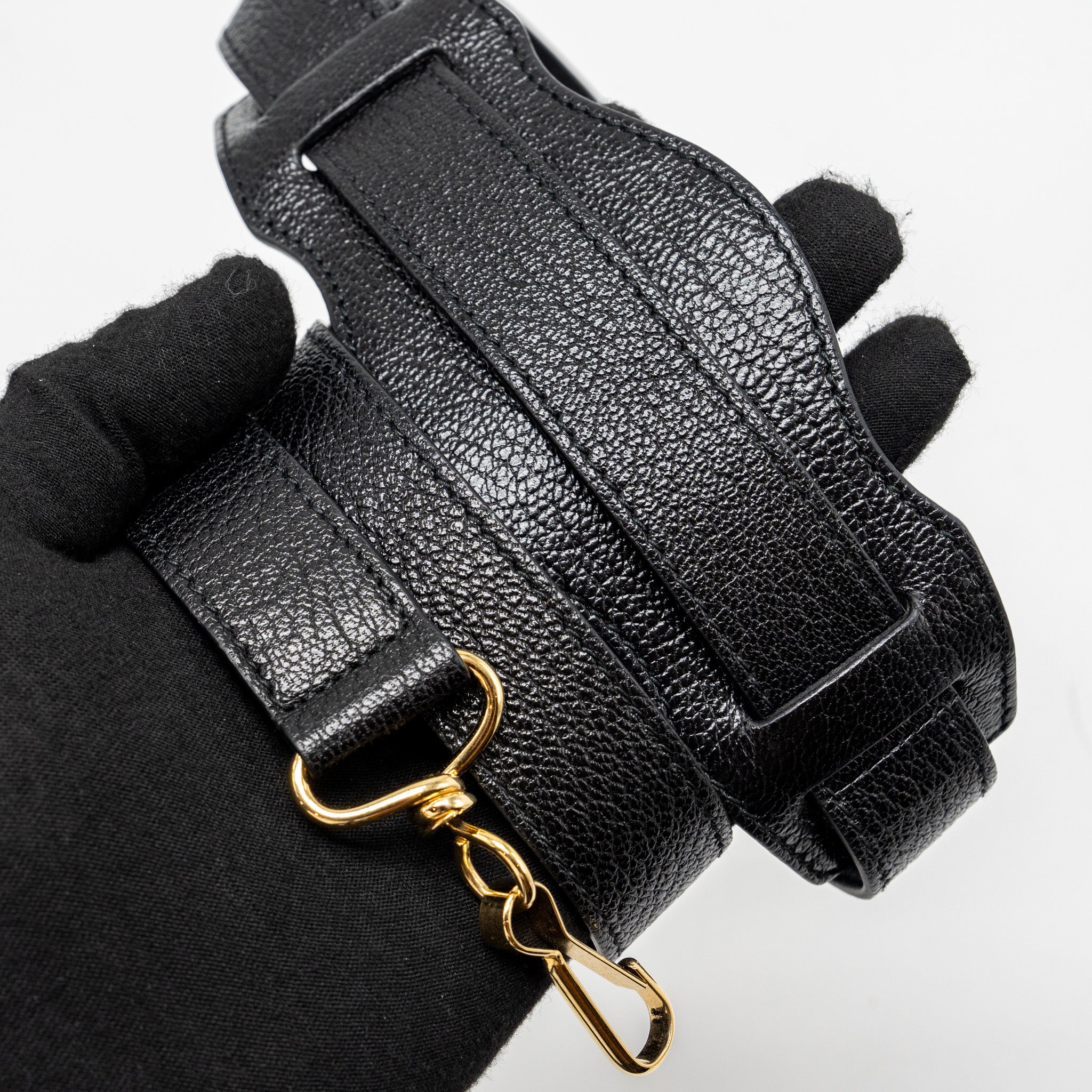balenciaga-classic-city-bag-leather-black-ghw-1