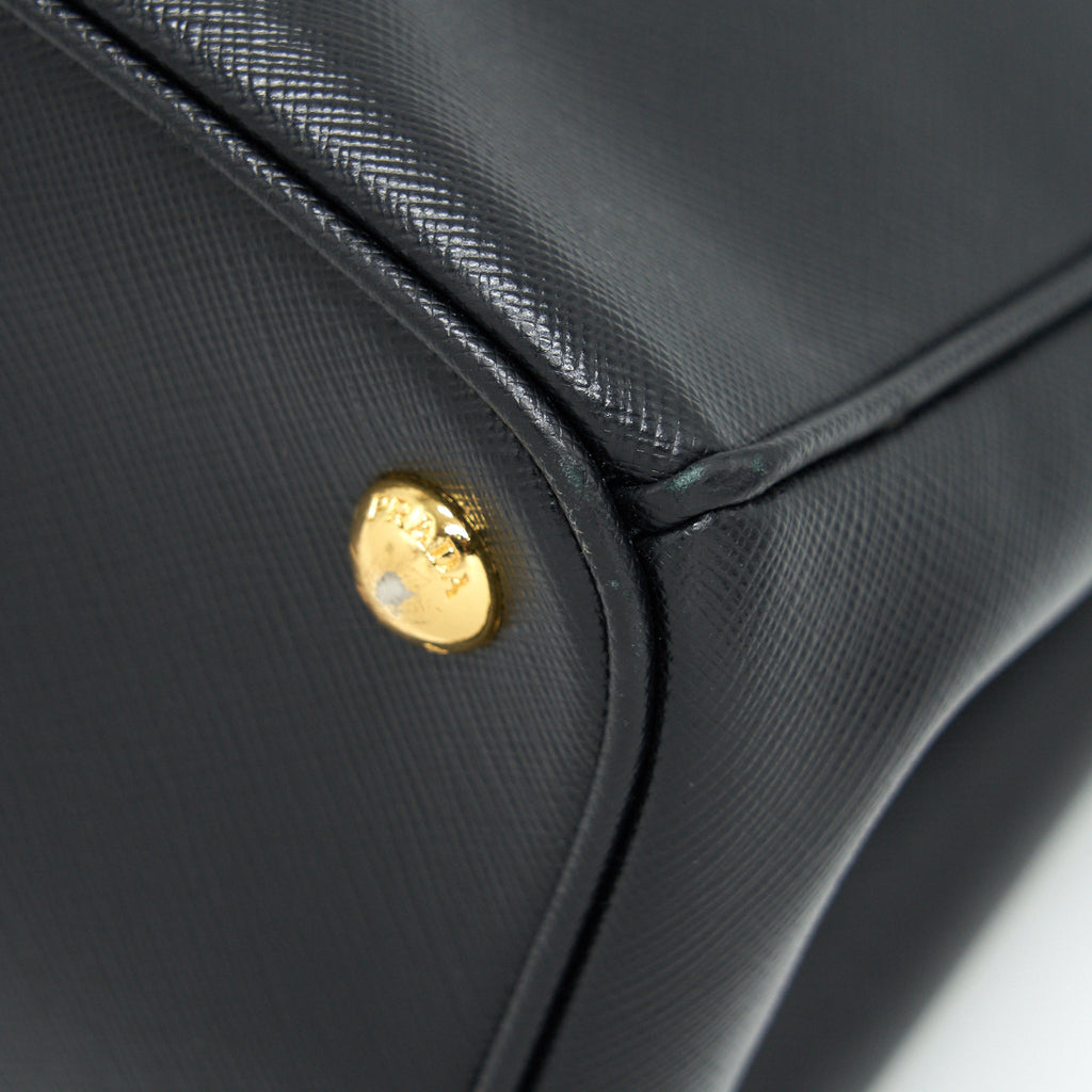 prada-saffiano-tote-bag-black-ghw-1