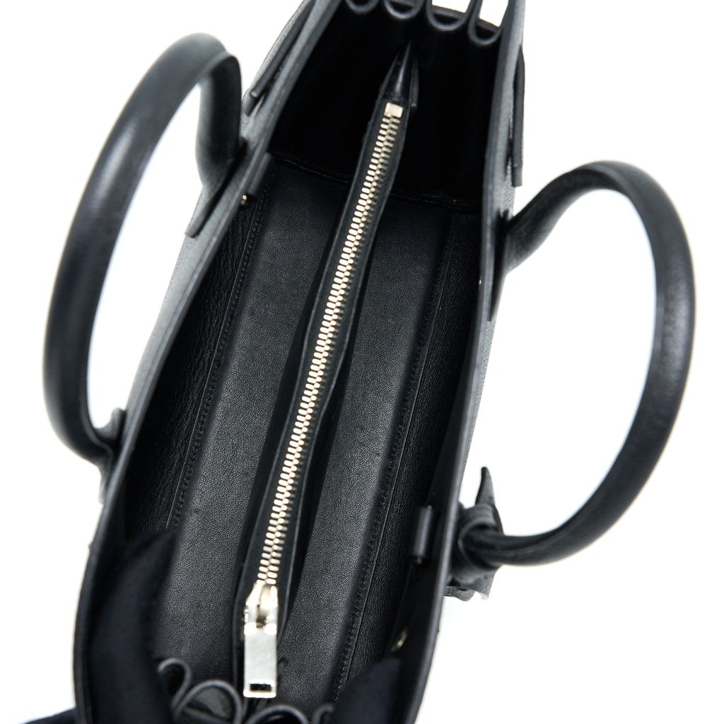 saint-laurent-sac-de-jour-babe-grained-calfskin-black-shw