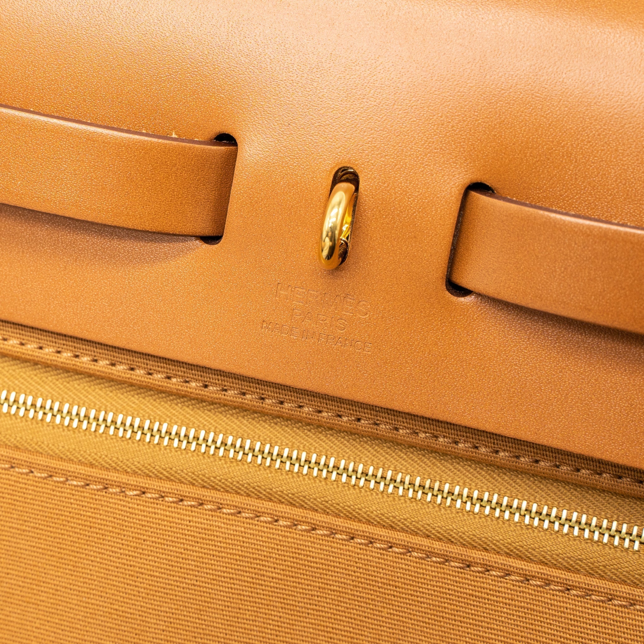 hermes-herbag-31-zip-bag-canvas-vache-hunter-etoupe-dune-fauve-ghw-stamp-u