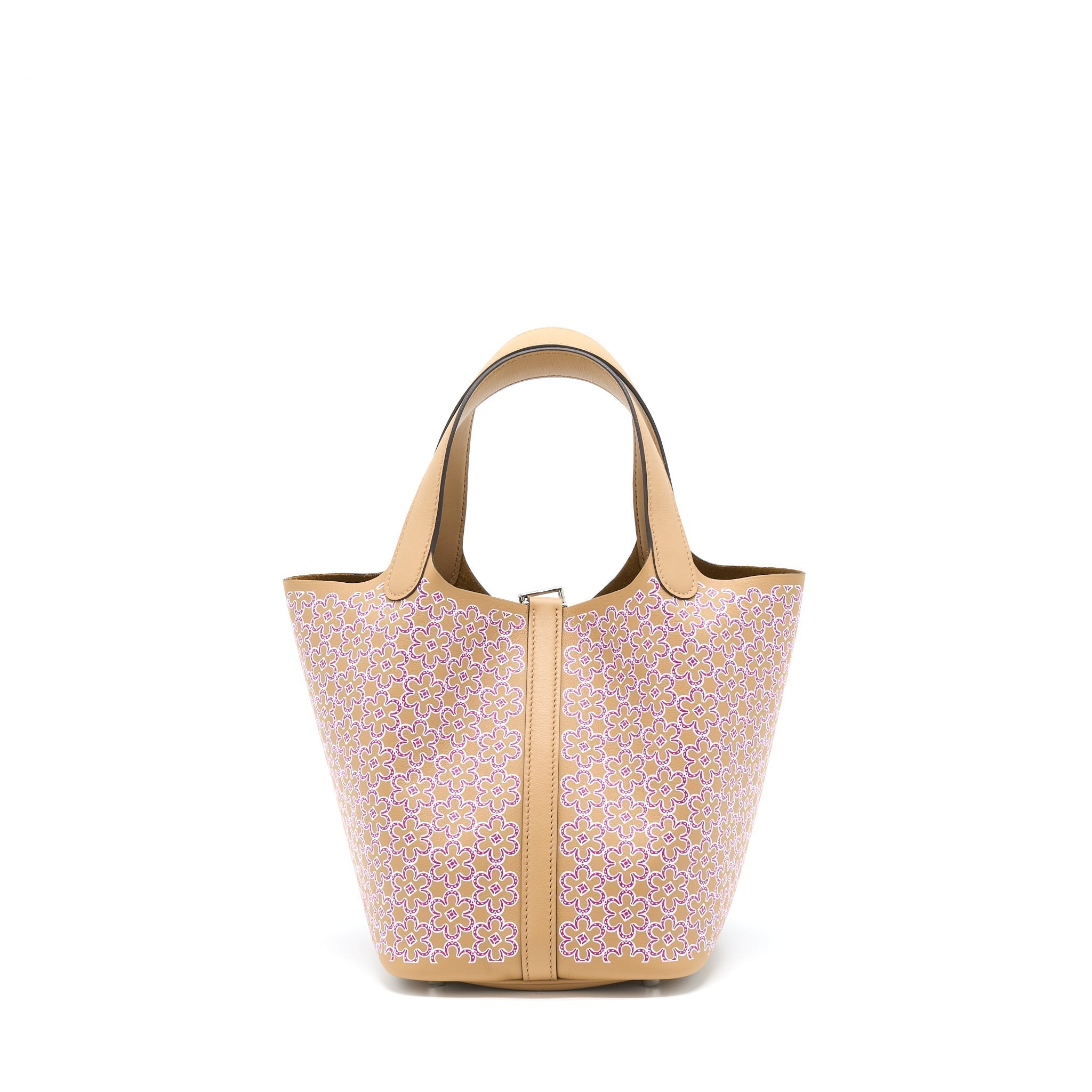 hermes-picotin-18-lucky-daisy-swift-chai-rose-blanc-stamp-u