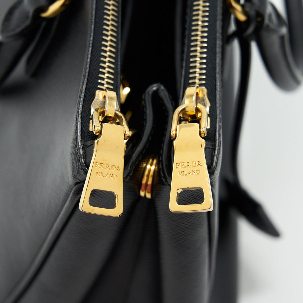 prada-saffiano-tote-bag-black-ghw-1