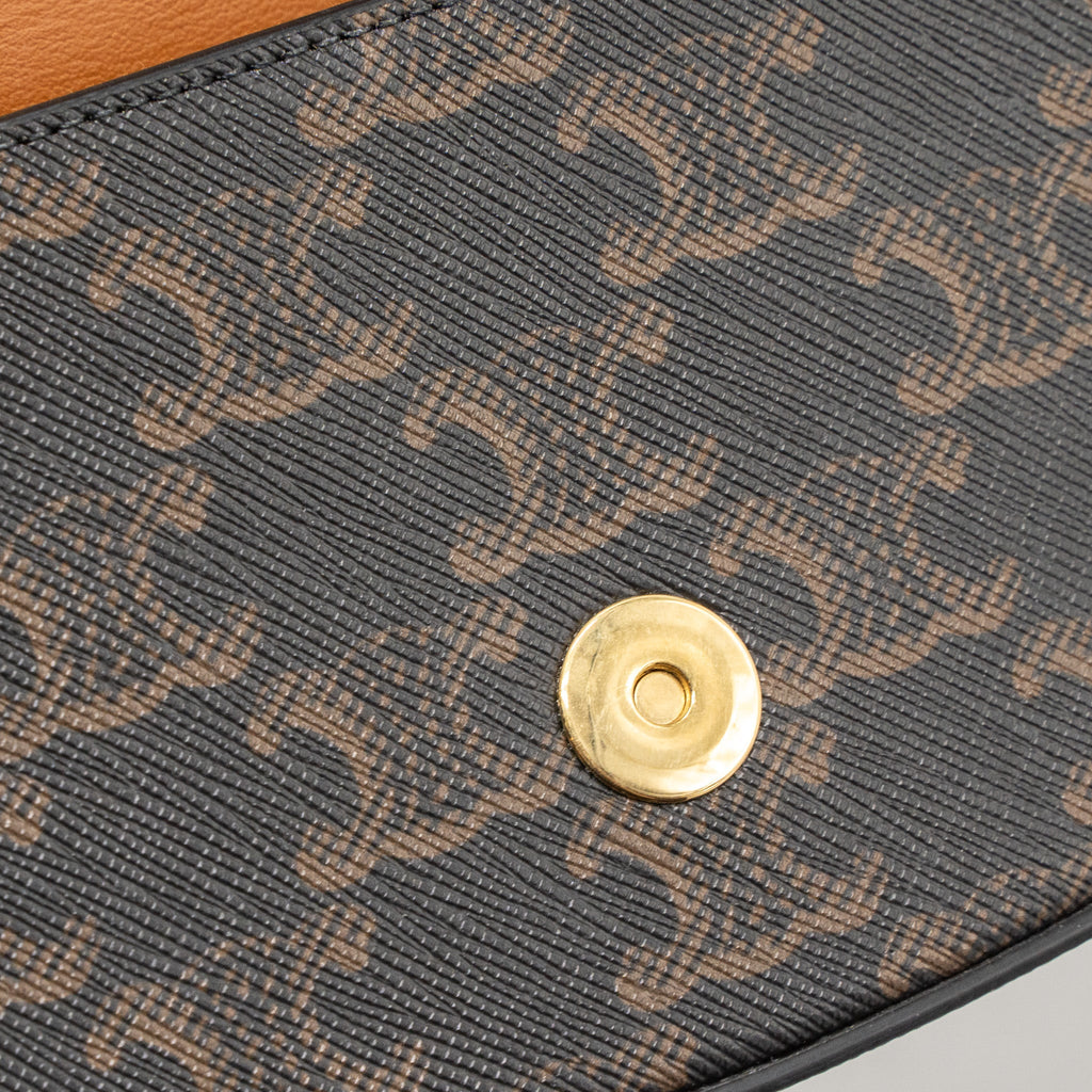 celine-clutch-on-strap-tabou-calfskin-triomphe-canvas-tan-ghw