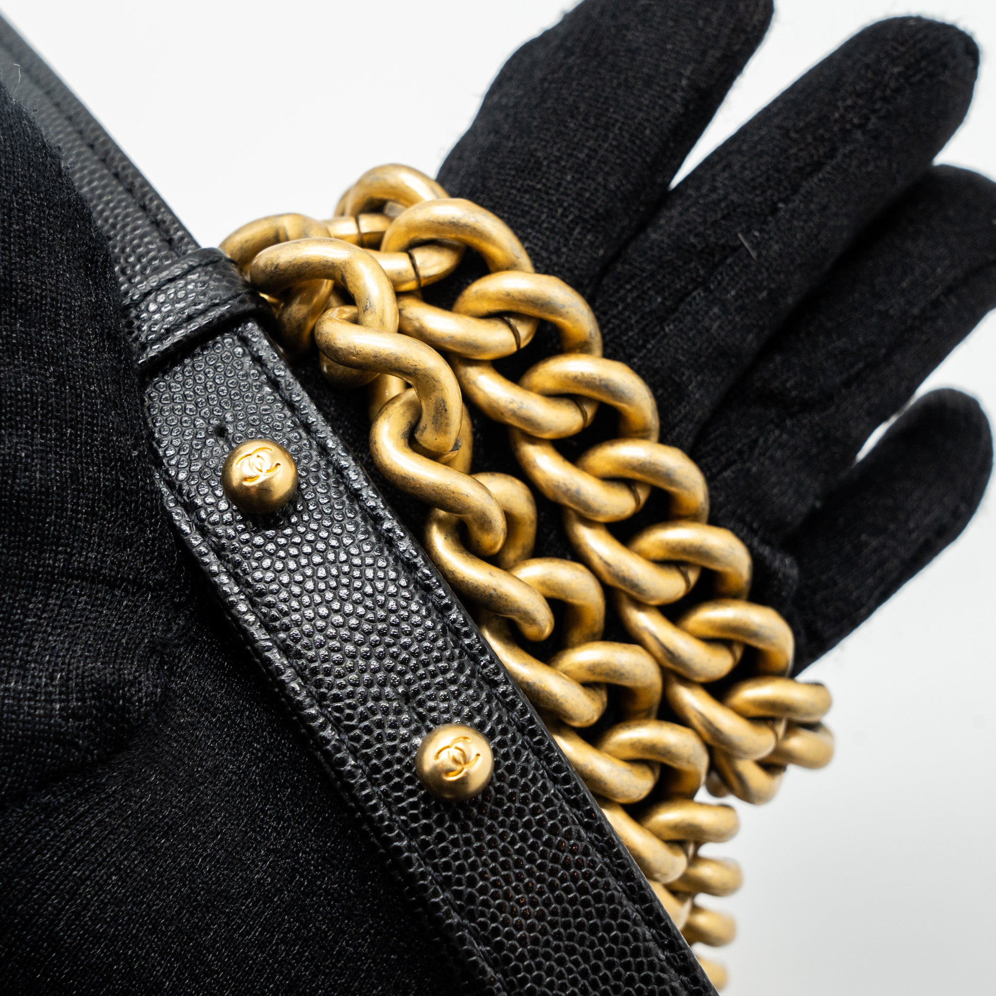 chanel-small-boy-bag-caviar-black-ghw-4