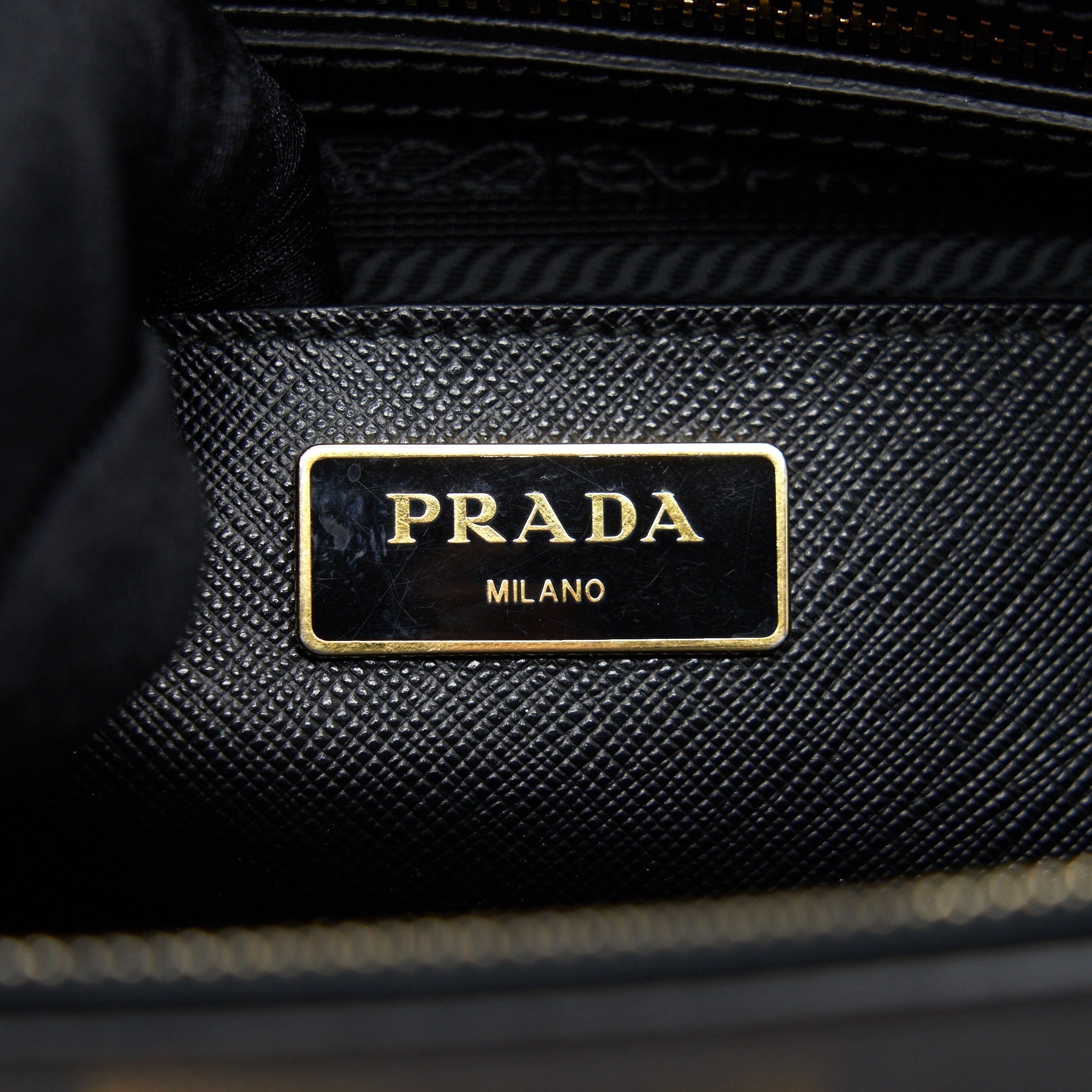 prada-saffiano-tote-bag-black-ghw-1