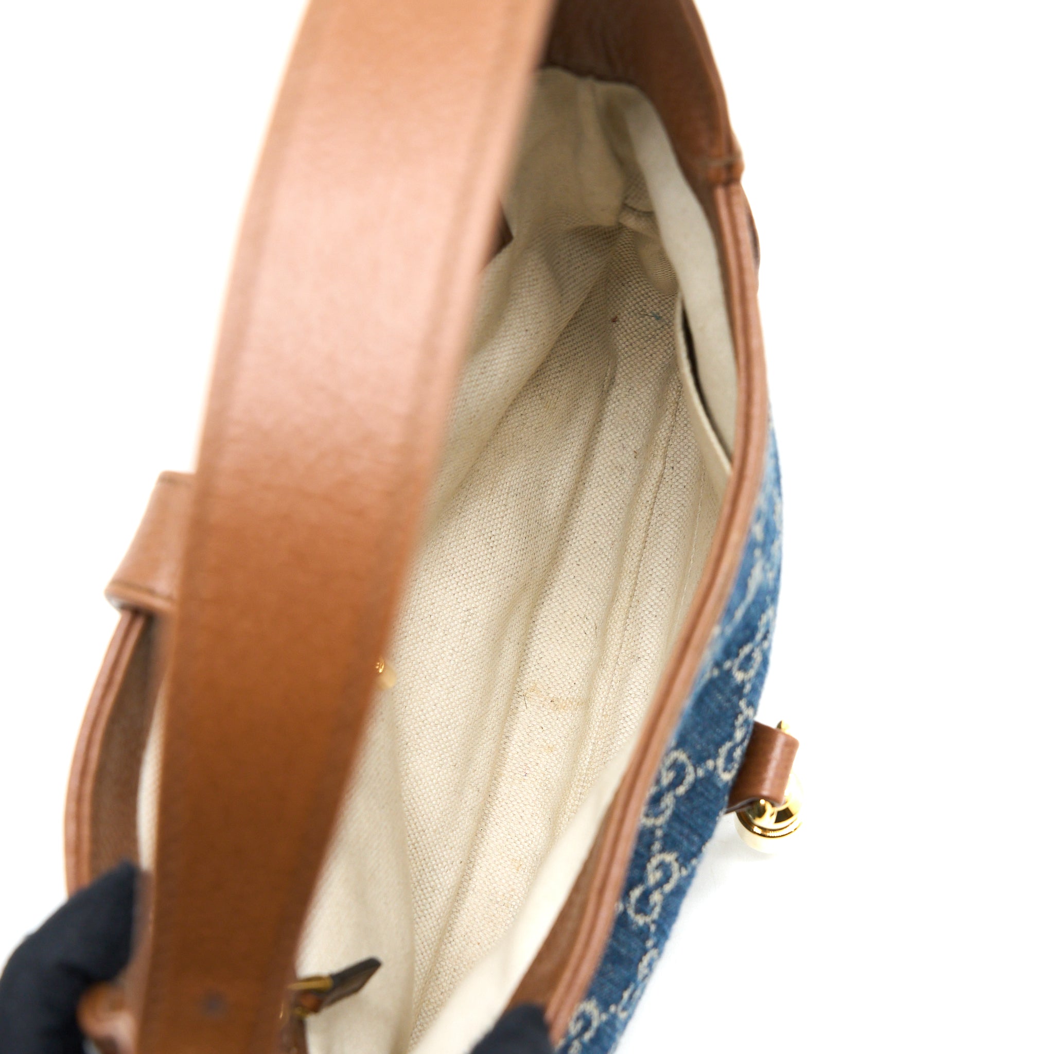 gucci-jackie-1961-small-shoulder-bag-denim-blue-brown-ghw