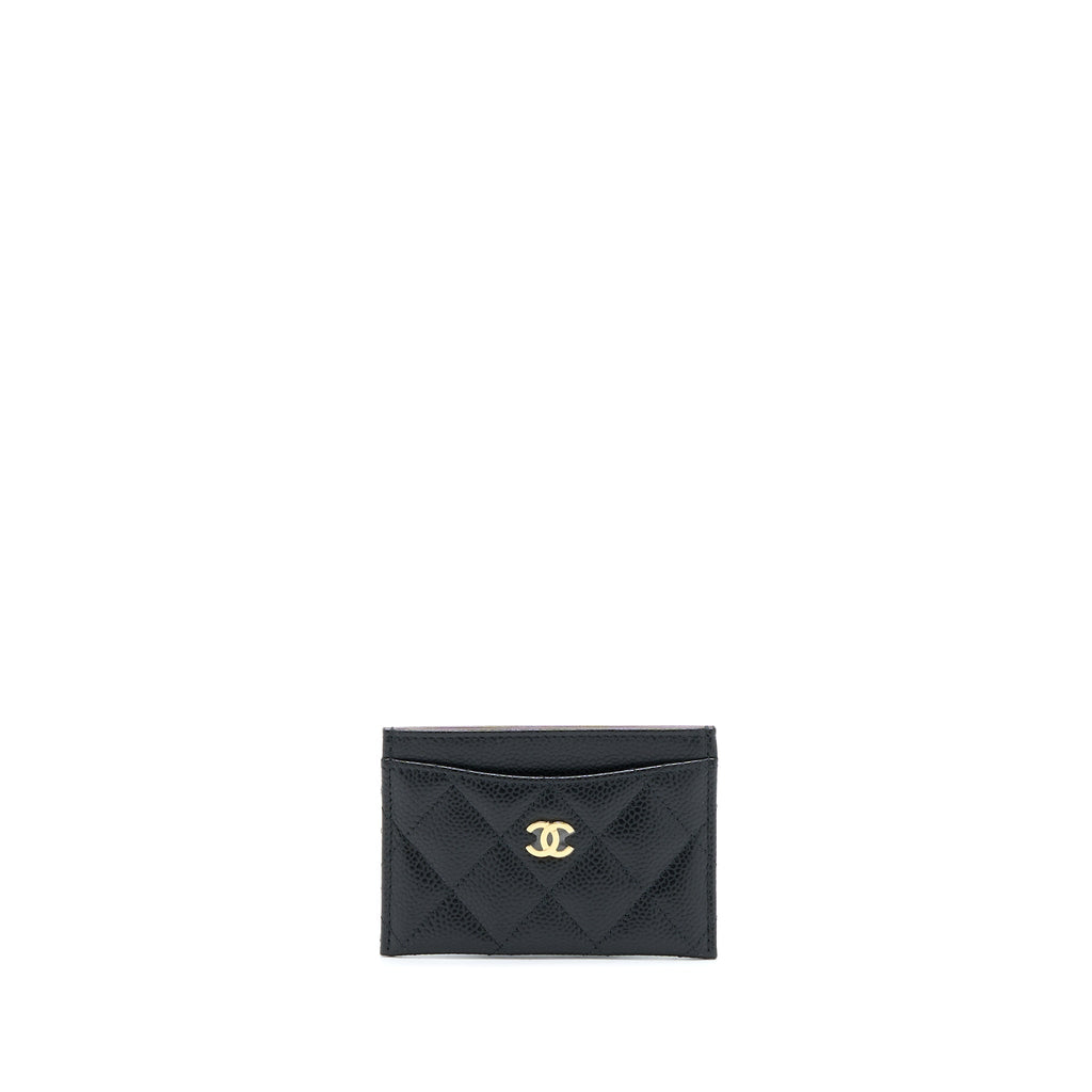 chanel-class-quilted-card-holder-caviar-black-ghw