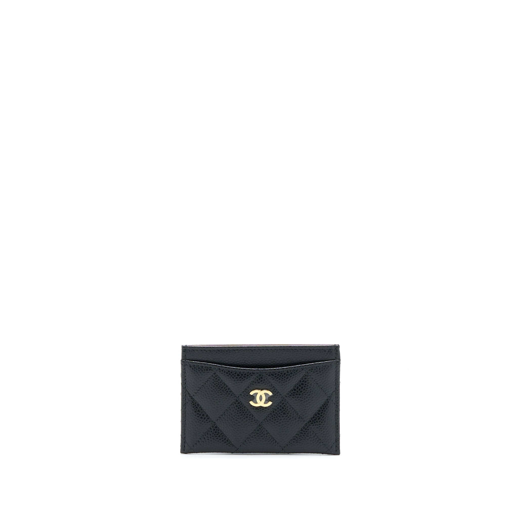 chanel-class-quilted-card-holder-caviar-black-ghw