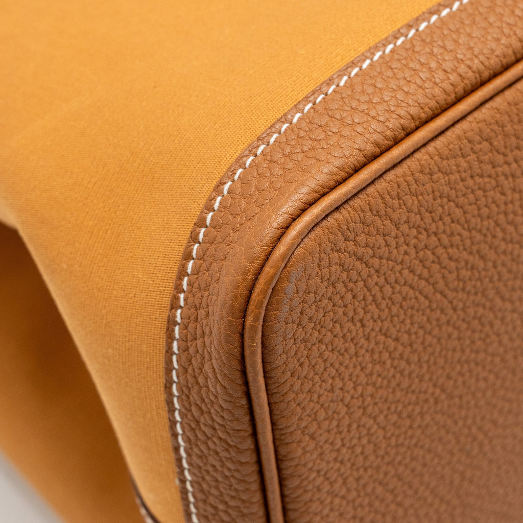 hermes-garden-party-36-canvas-negonda-dune-magnolia-gold-shw-stamp-z