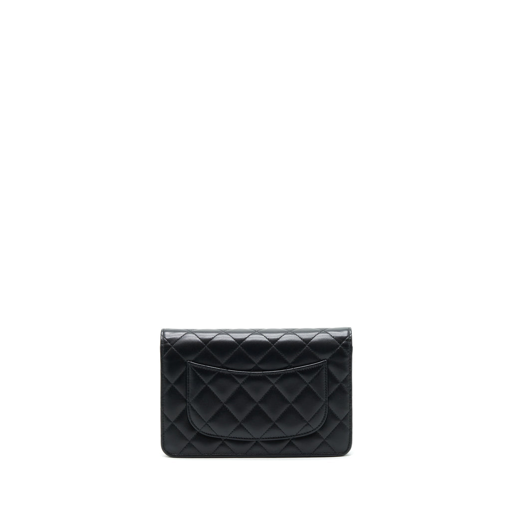 chanel-classic-wallet-on-chain-lambskin-black-shw