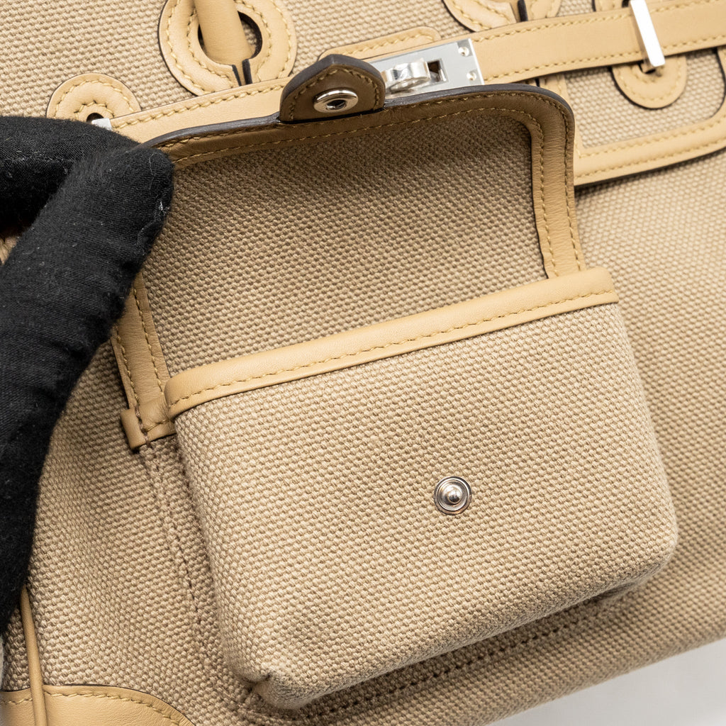 hermes-birkin-25-cargo-toile-goeland-swift-beige-marfa-poussiere-shw-stamp-k