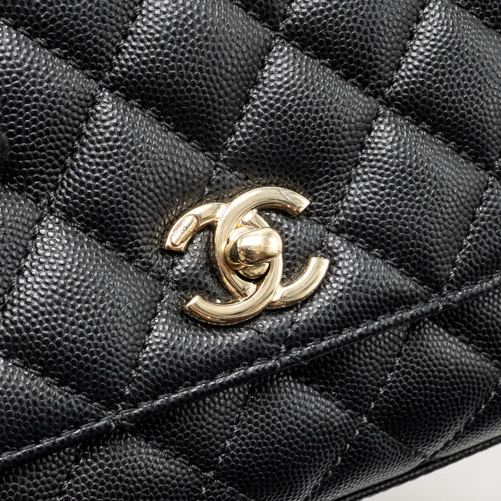 chanel-mini-coco-handle-caviar-black-lghw-microchip-1