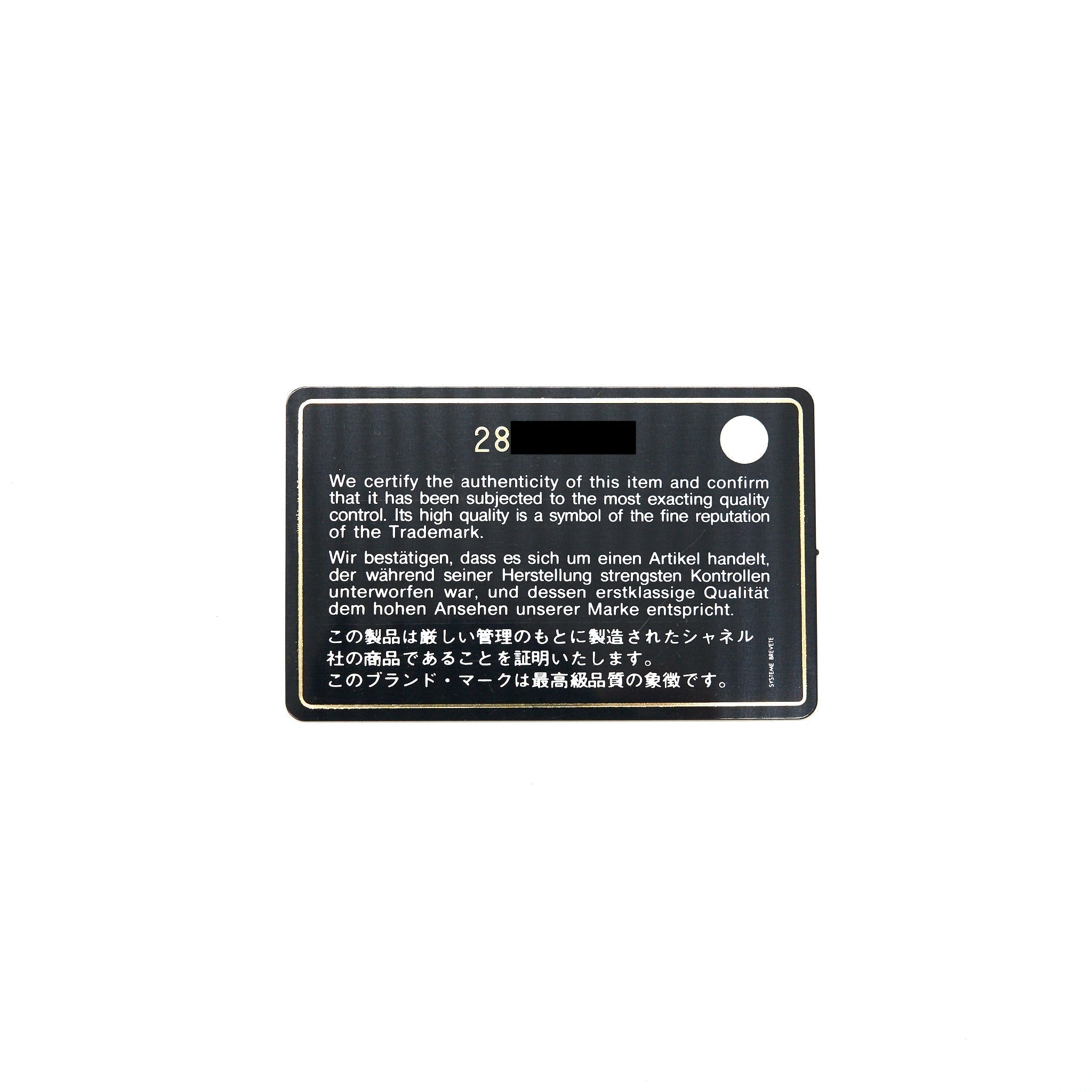 chanel-19-pouch-black-ghw
