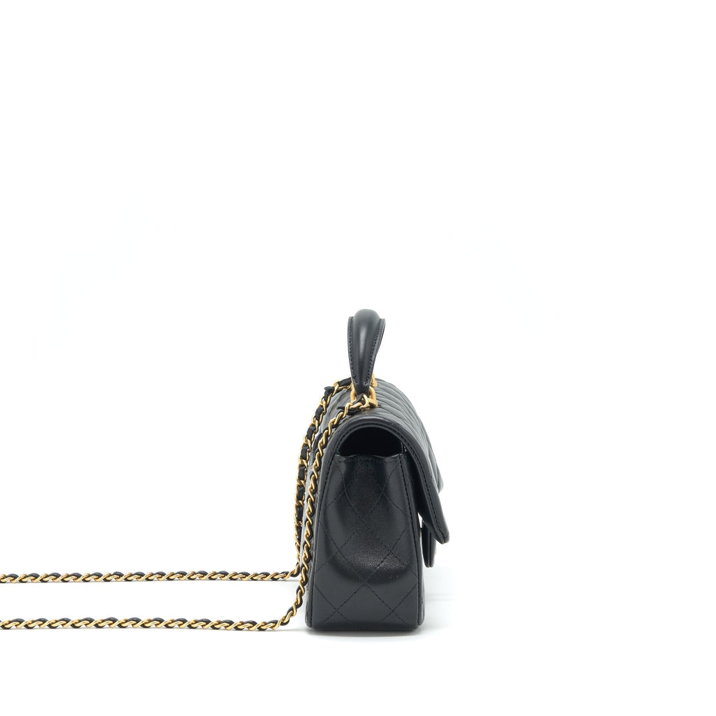 chanel-top-handle-rectangular-flap-bag-lambskin-ghw