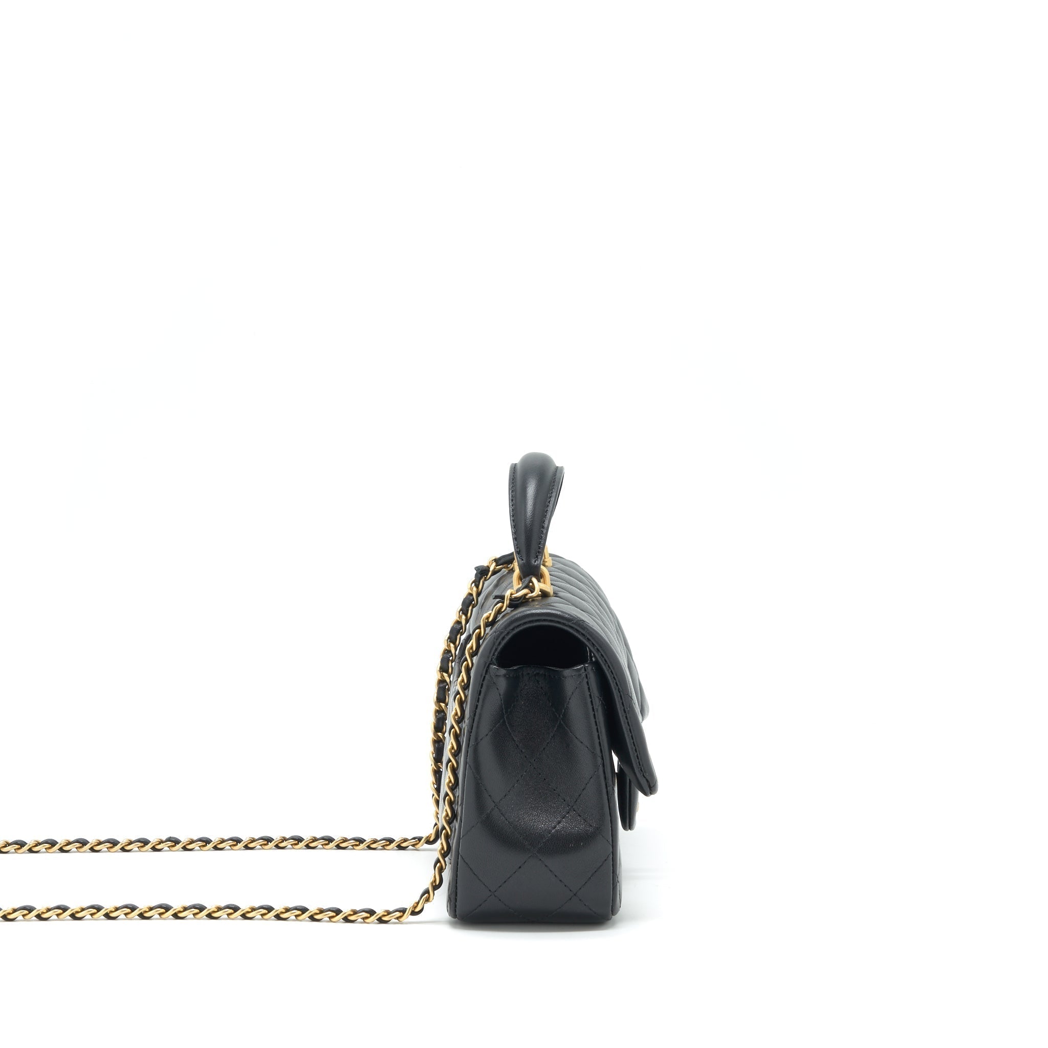 chanel-top-handle-rectangular-flap-bag-lambskin-ghw
