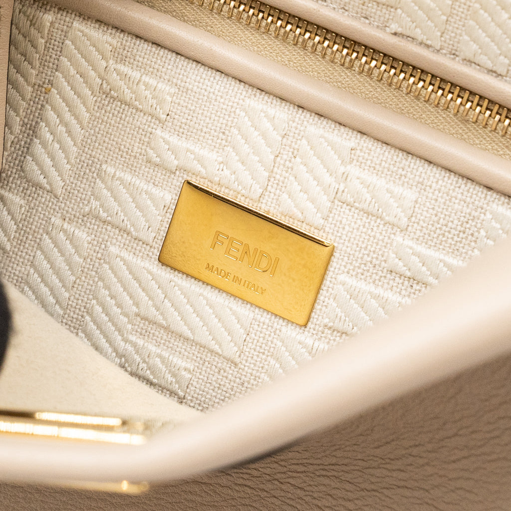 fendi-peekaboo-mini-calfskin-beige-ghw