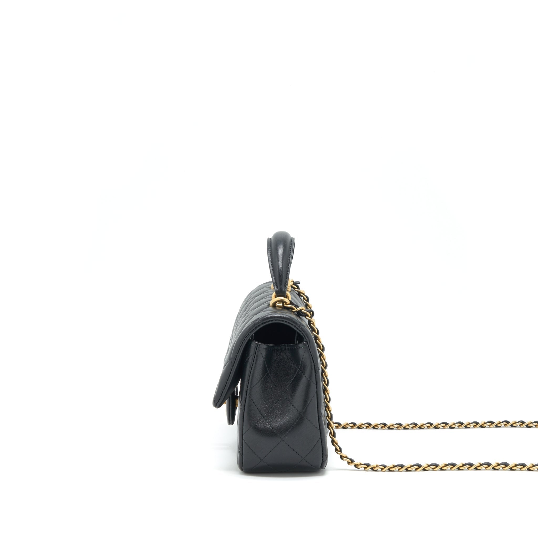 chanel-top-handle-rectangular-flap-bag-lambskin-ghw