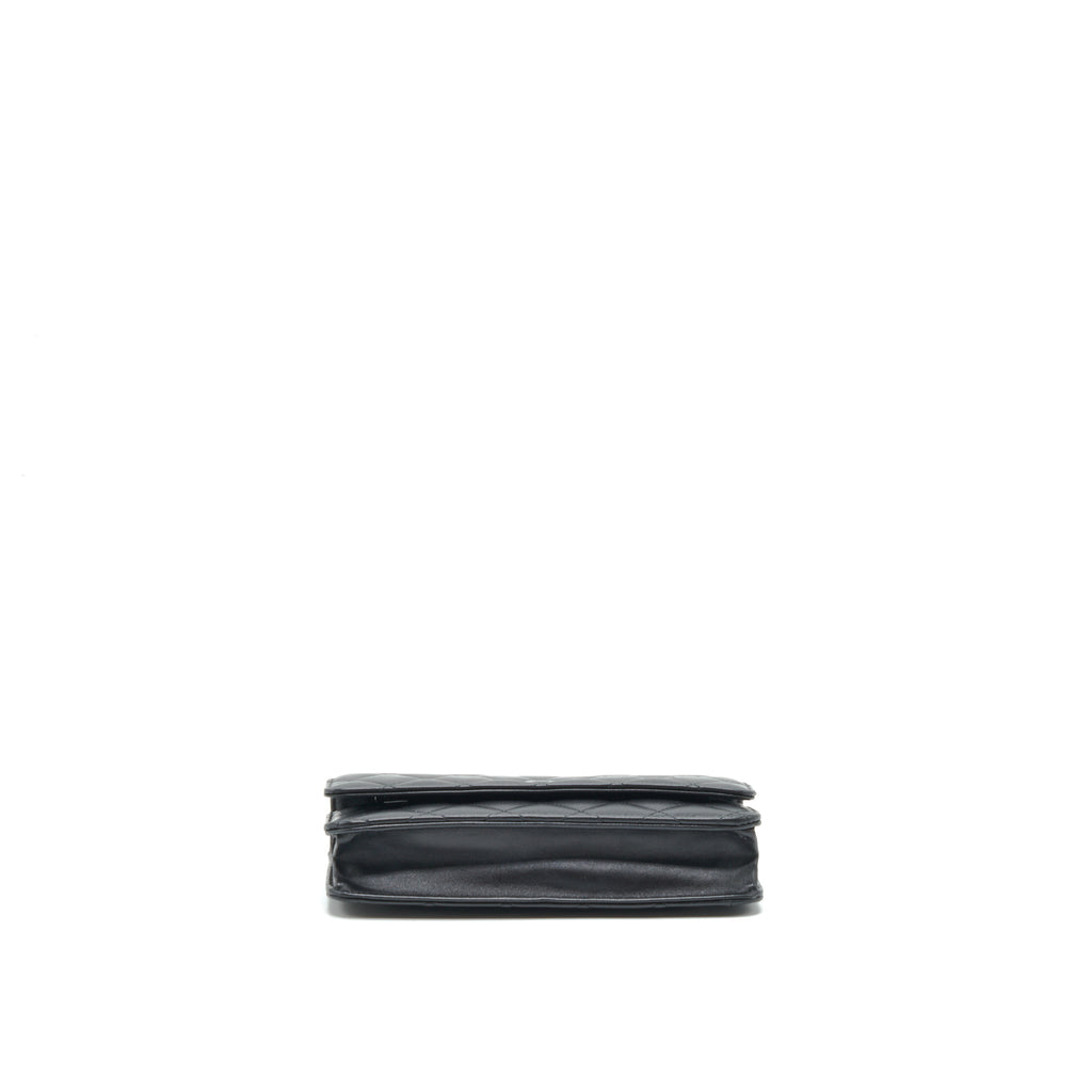 chanel-classic-wallet-on-chain-lambskin-black-shw