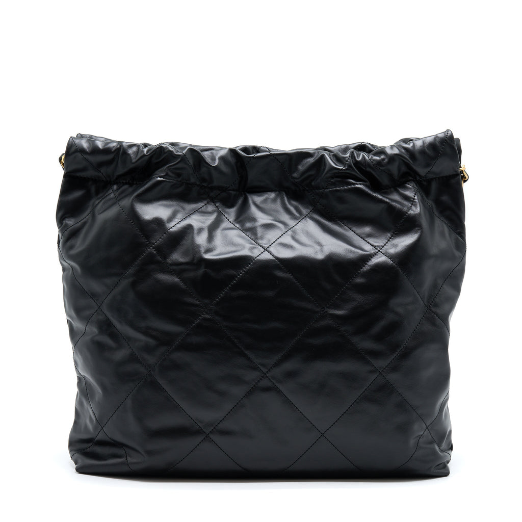 chanel-22-bag-medium-shiny-calfskin-black-ghw-microchip