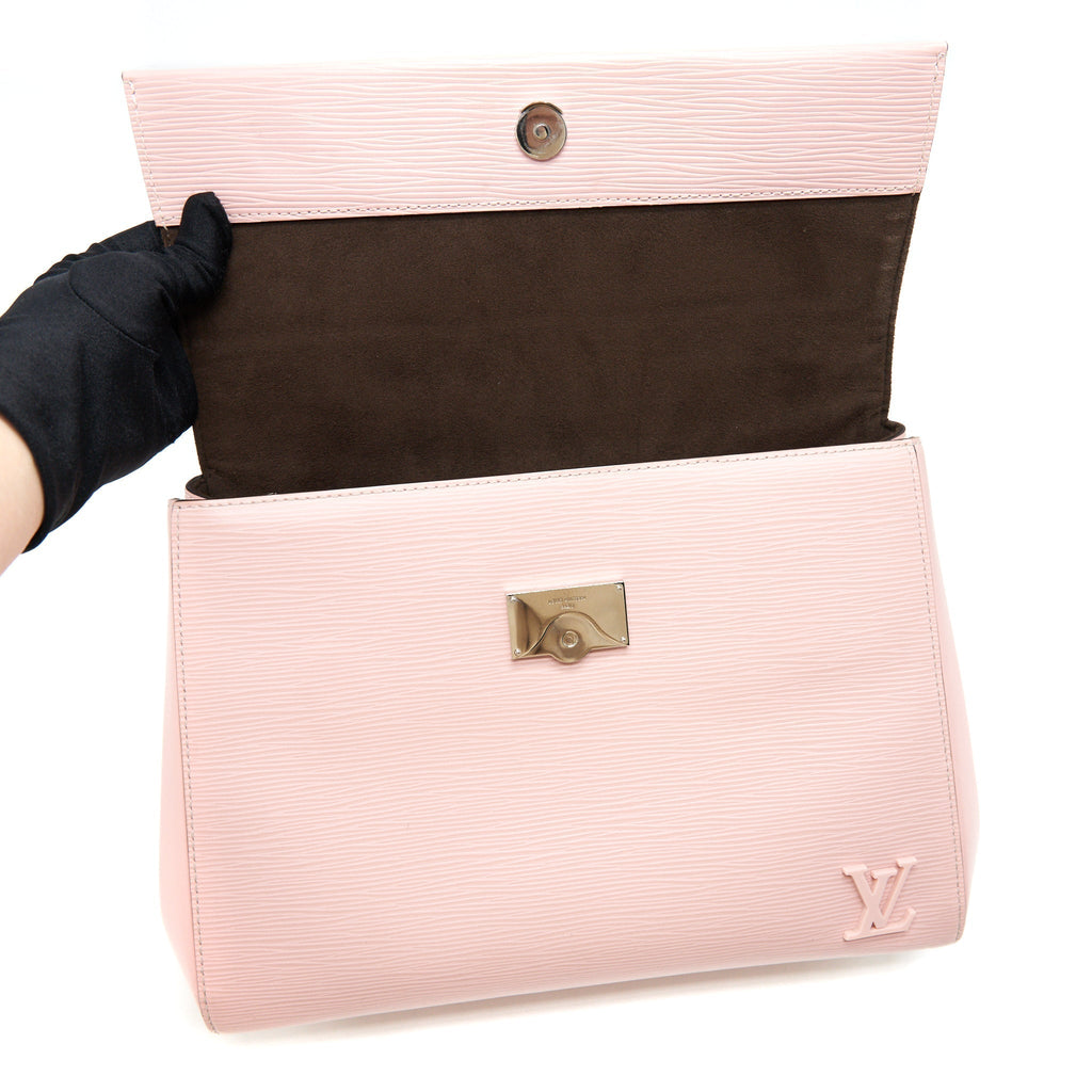 louis-vuitton-clunny-mm-pink-shw
