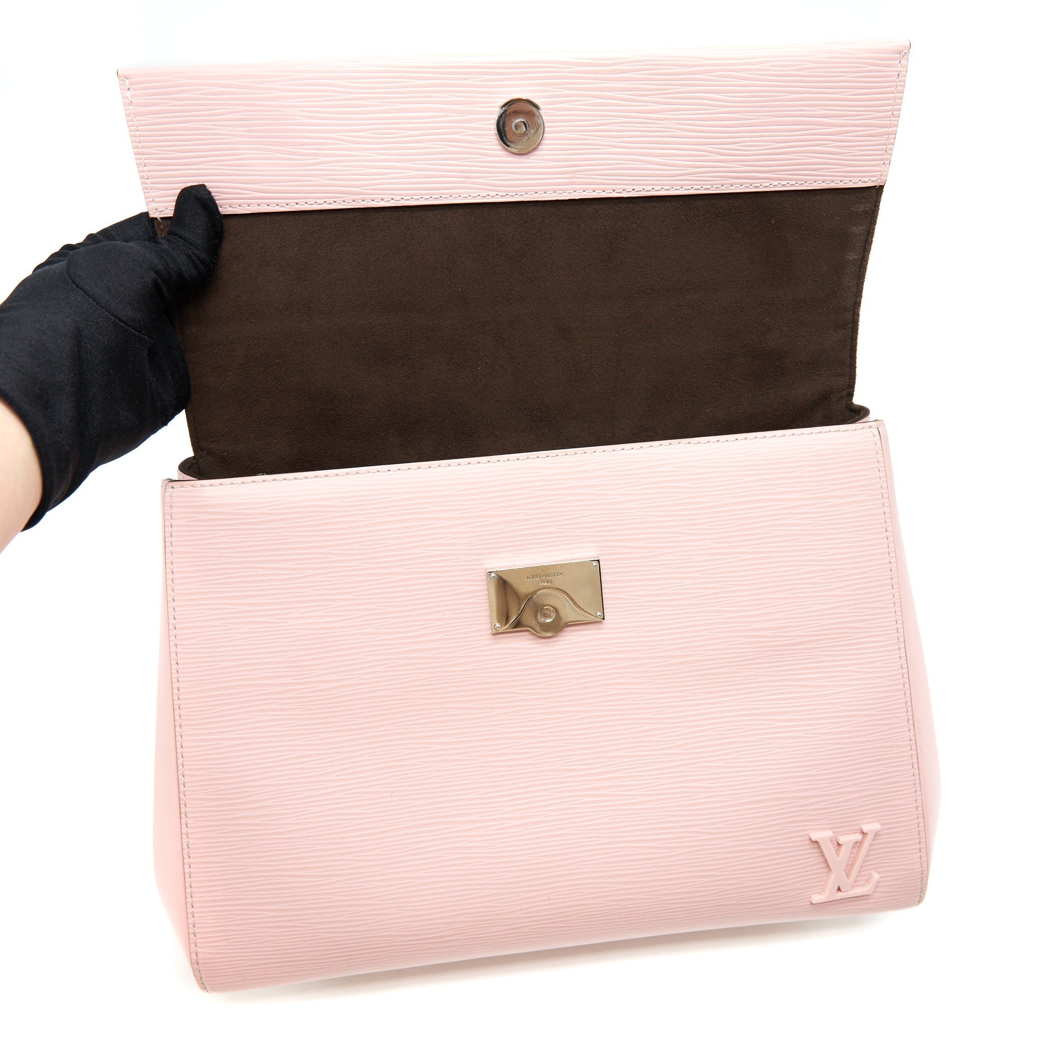 louis-vuitton-clunny-mm-pink-shw