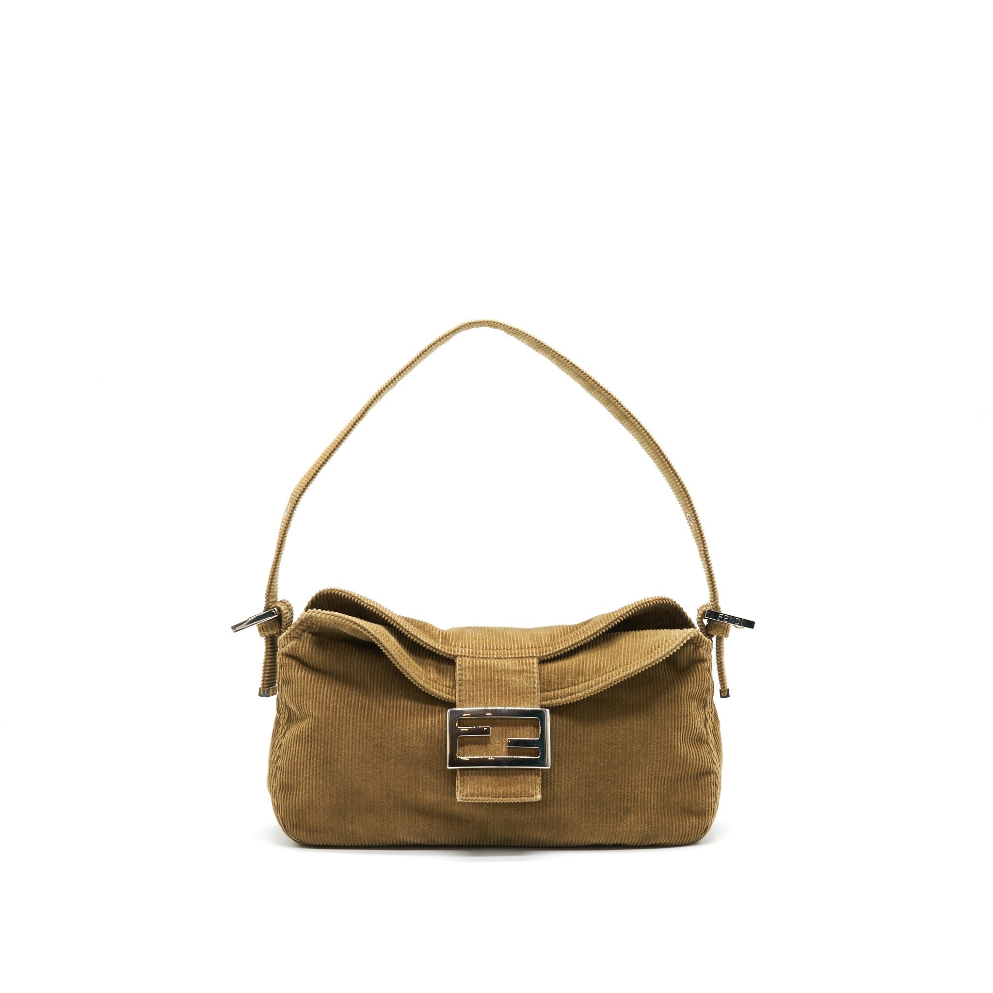 fendi-vintage-nylon-baguette-bag-light-brown-shw