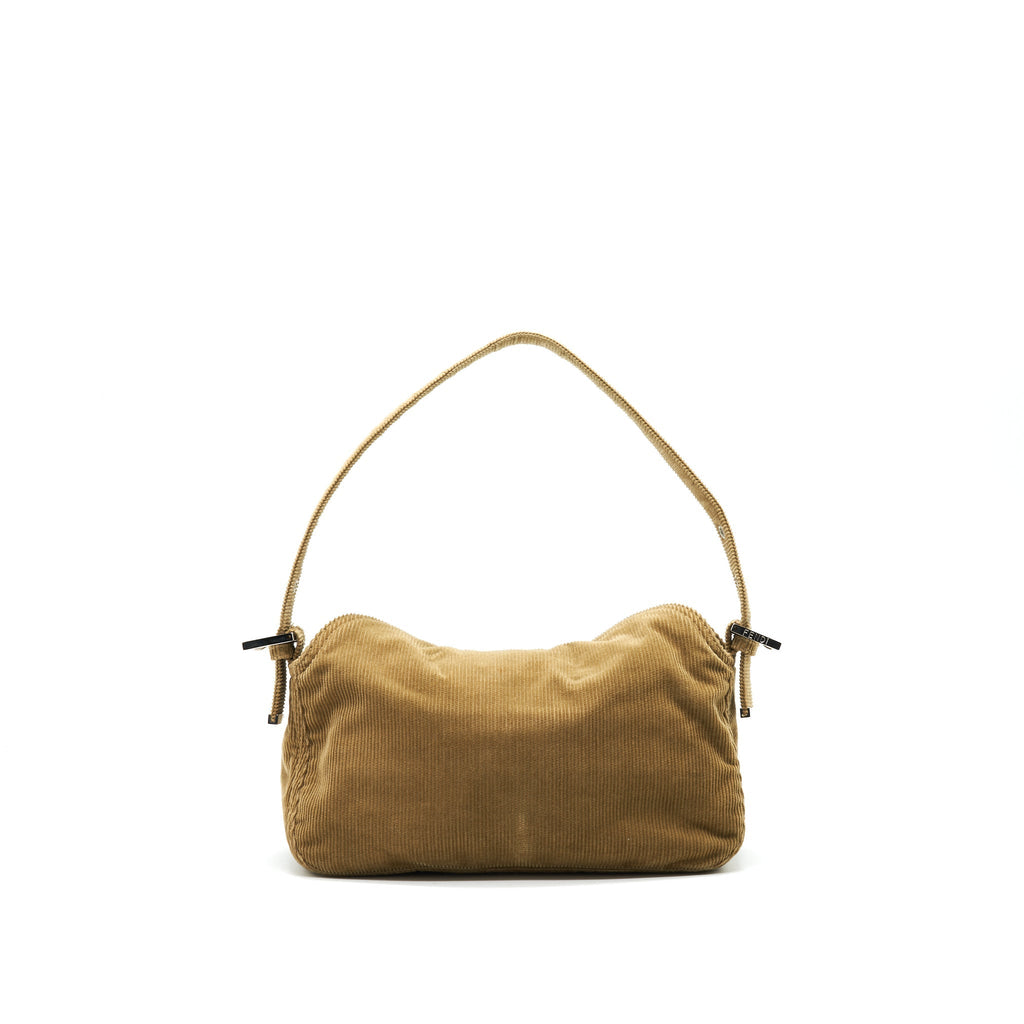 fendi-vintage-nylon-baguette-bag-light-brown-shw