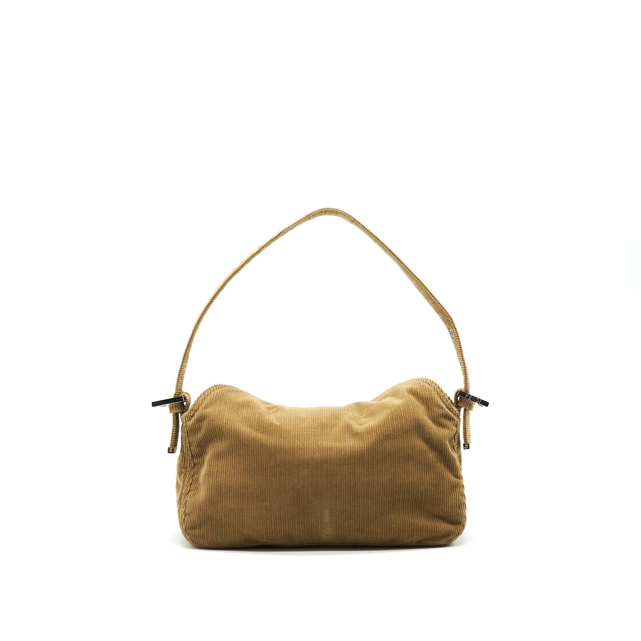 fendi-vintage-nylon-baguette-bag-light-brown-shw