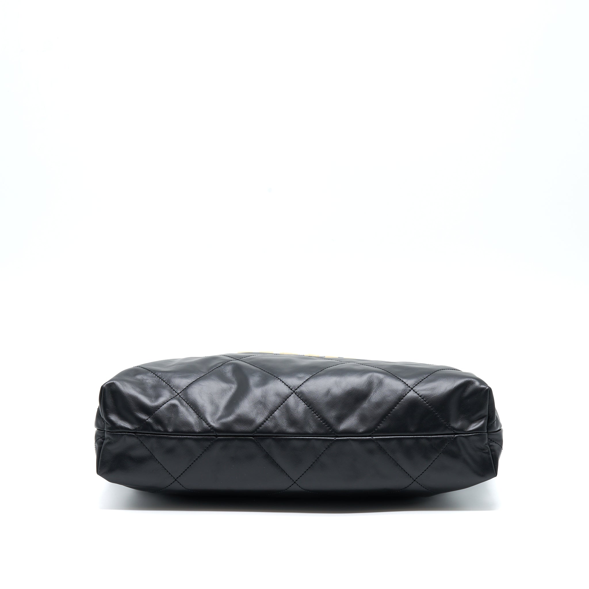 chanel-22-bag-medium-shiny-calfskin-black-ghw-microchip