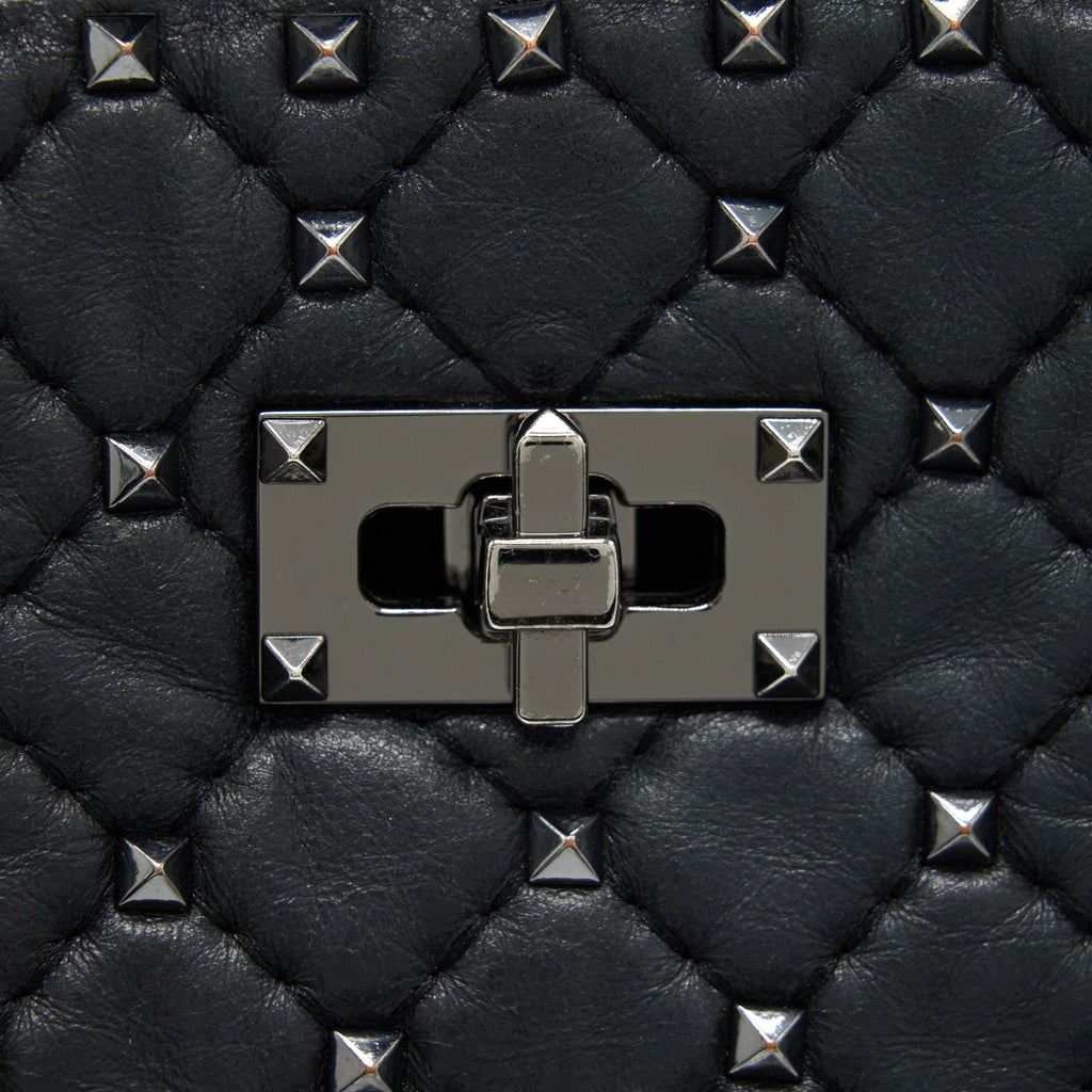 valentino-garavani-rockstud-tote-shoulder-bag-black-shw