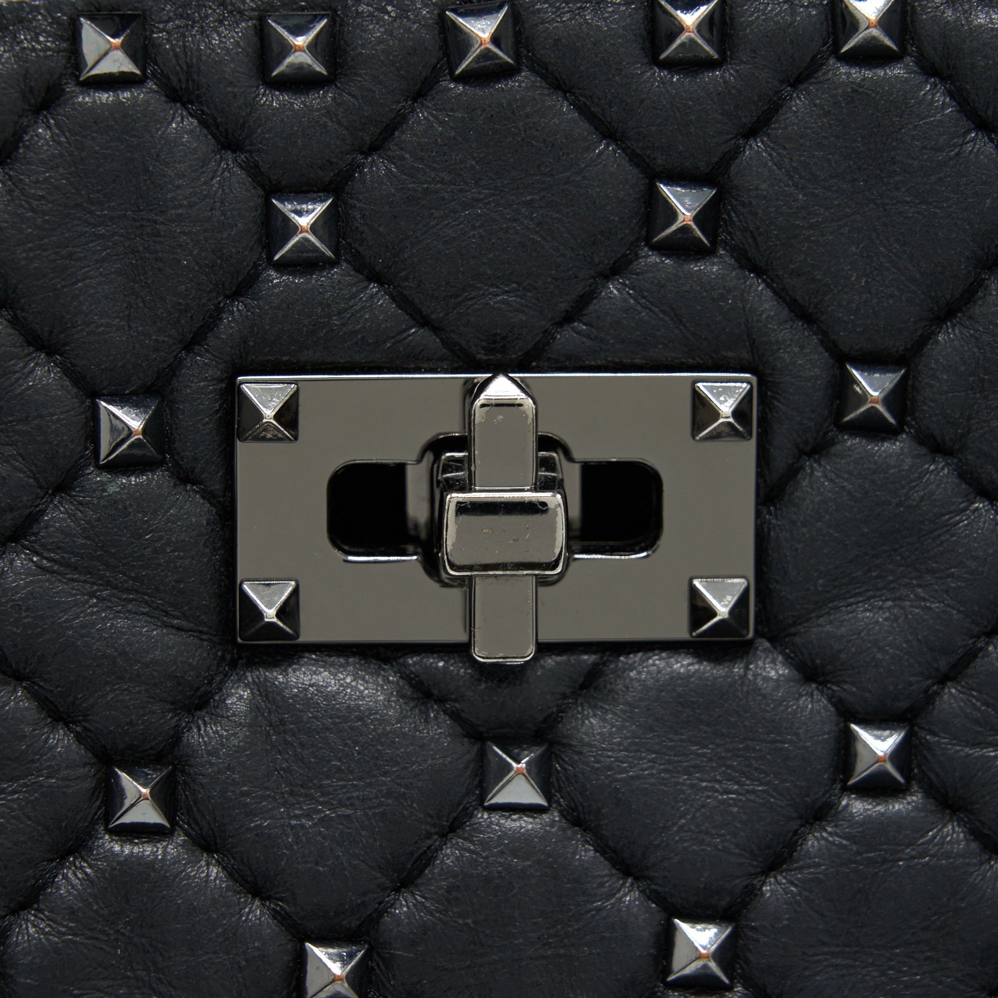 valentino-garavani-rockstud-tote-shoulder-bag-black-shw