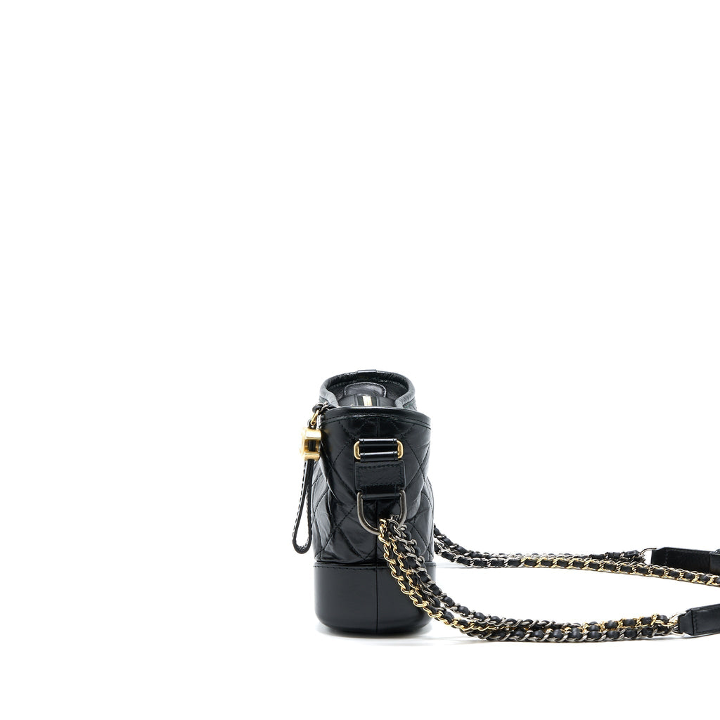 chanel-small-gabrielle-hobo-bag-calfskin-black-multicolor-hardware