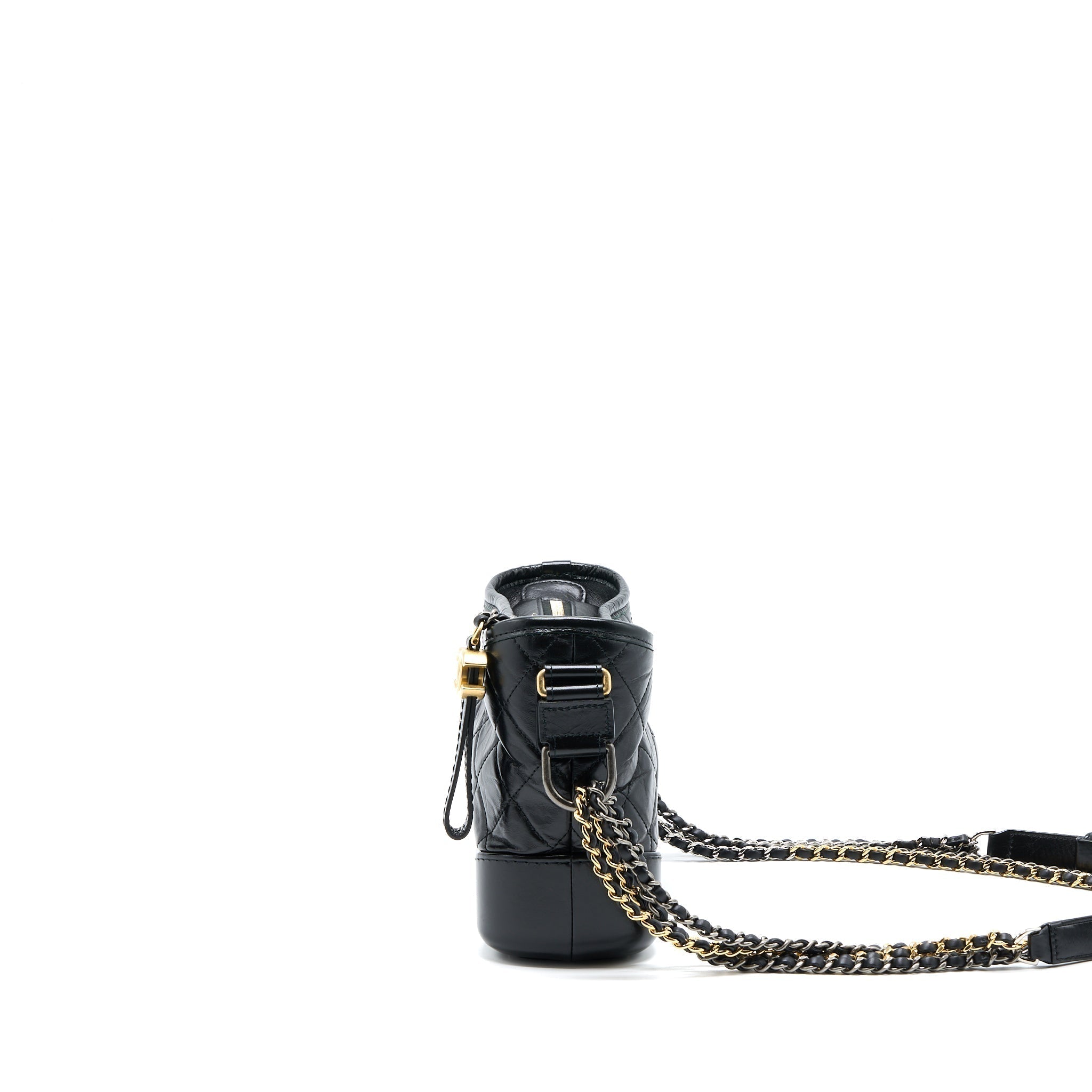 chanel-small-gabrielle-hobo-bag-calfskin-black-multicolor-hardware