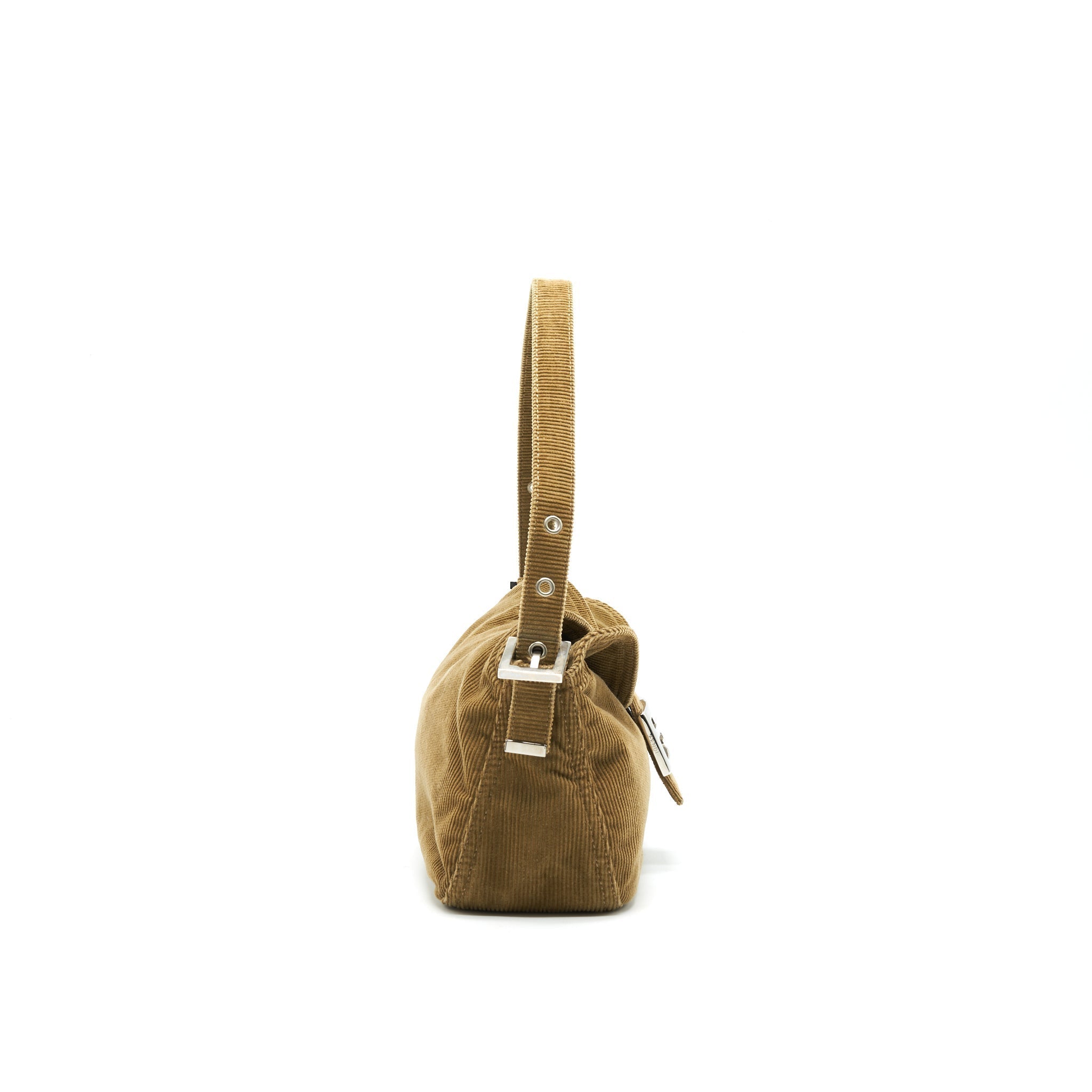 fendi-vintage-nylon-baguette-bag-light-brown-shw