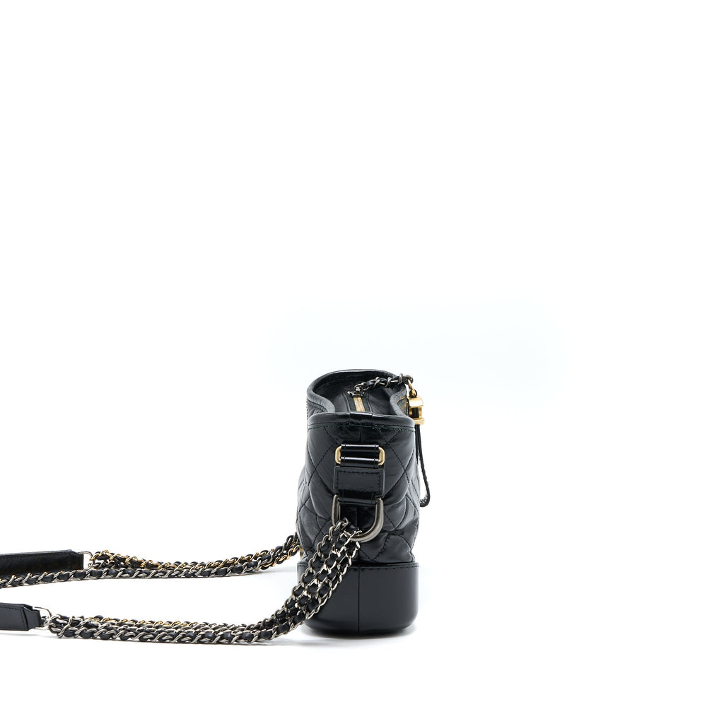 chanel-small-gabrielle-hobo-bag-calfskin-black-multicolor-hardware