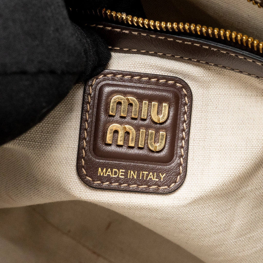 miu-miu-ivy-leather-tote-bag-calfskin-dark-brown-ghw