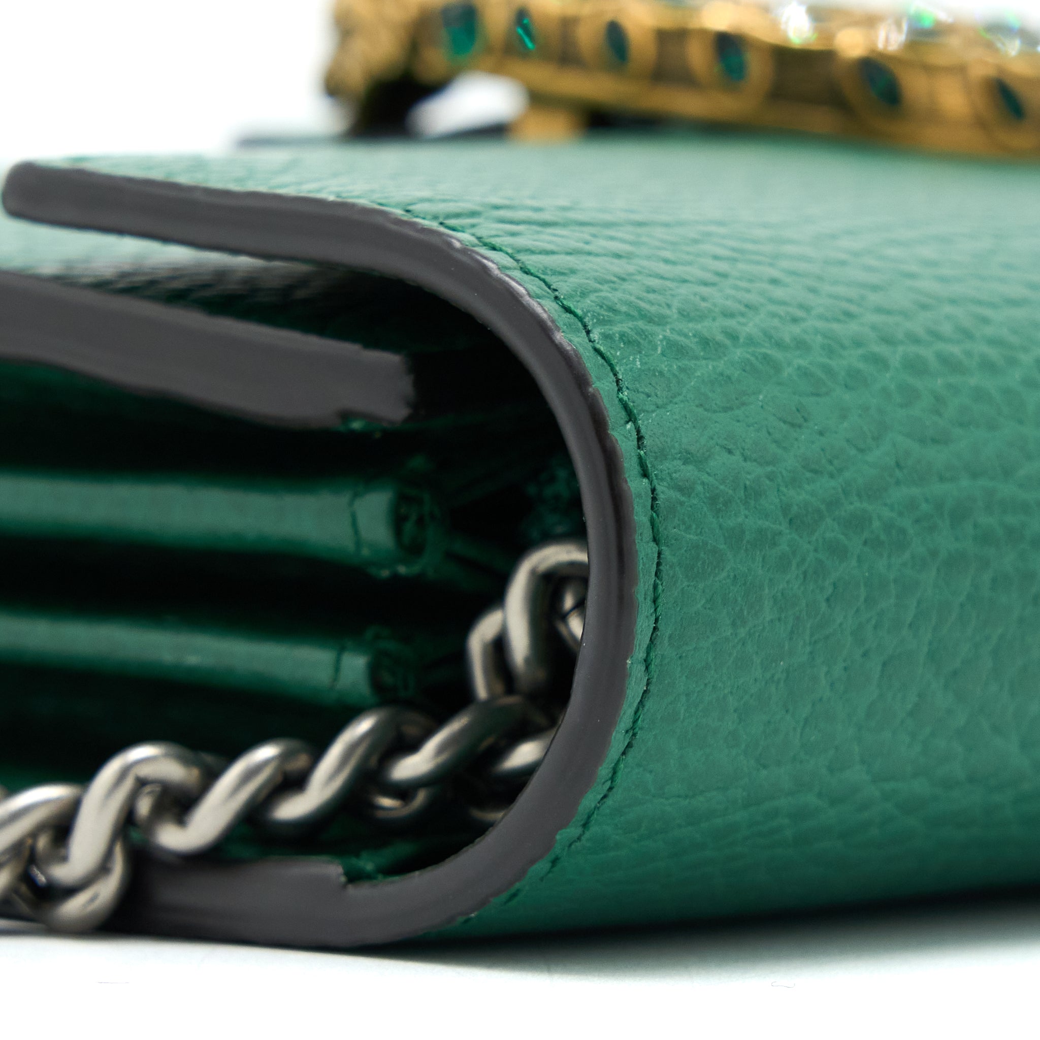gucci-dionysus-mini-chain-bag-calfskin-green-multicolour-hardware
