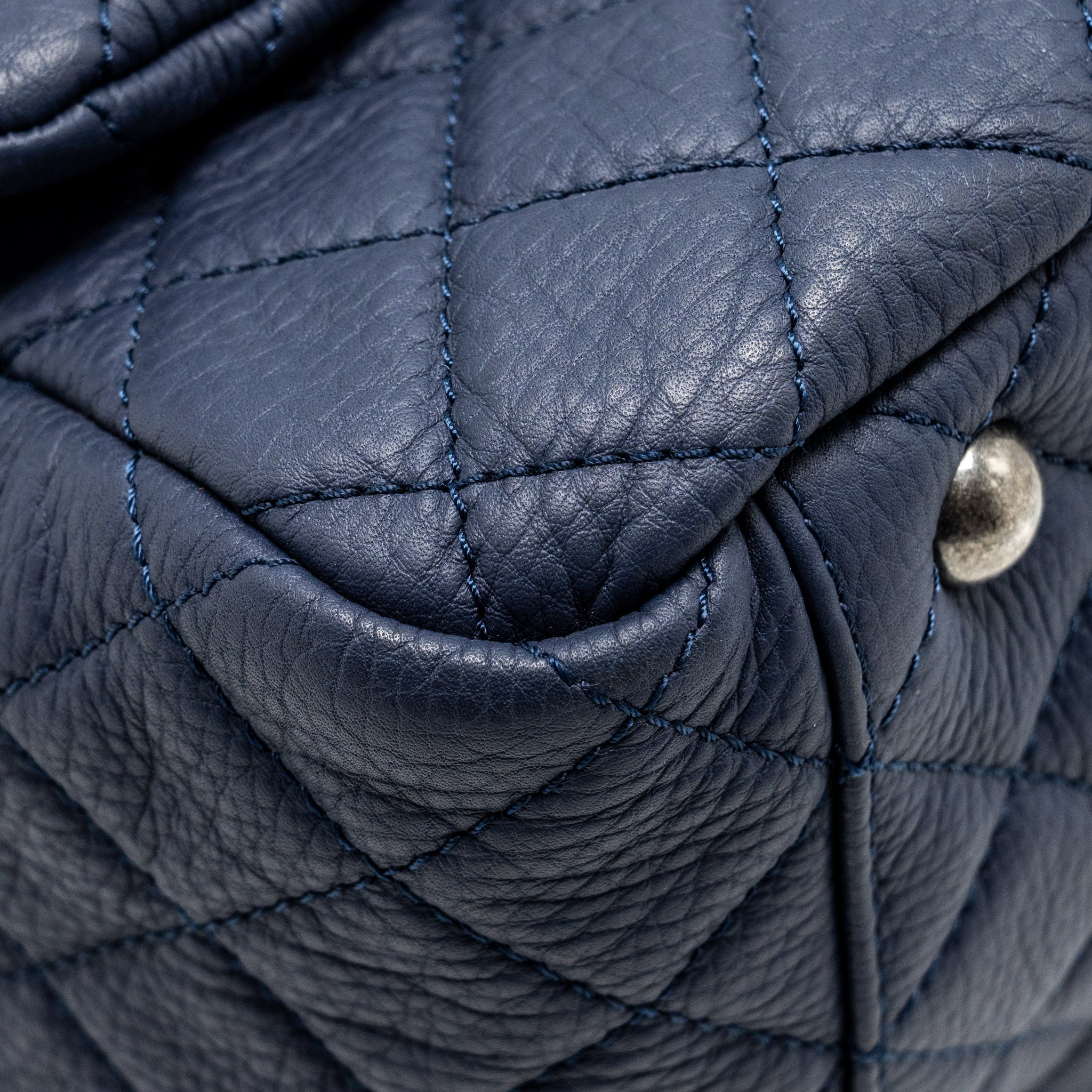chanel-xxl-airline-classic-flap-bag-grained-calfskin-dark-blue-ruthenium-hardware