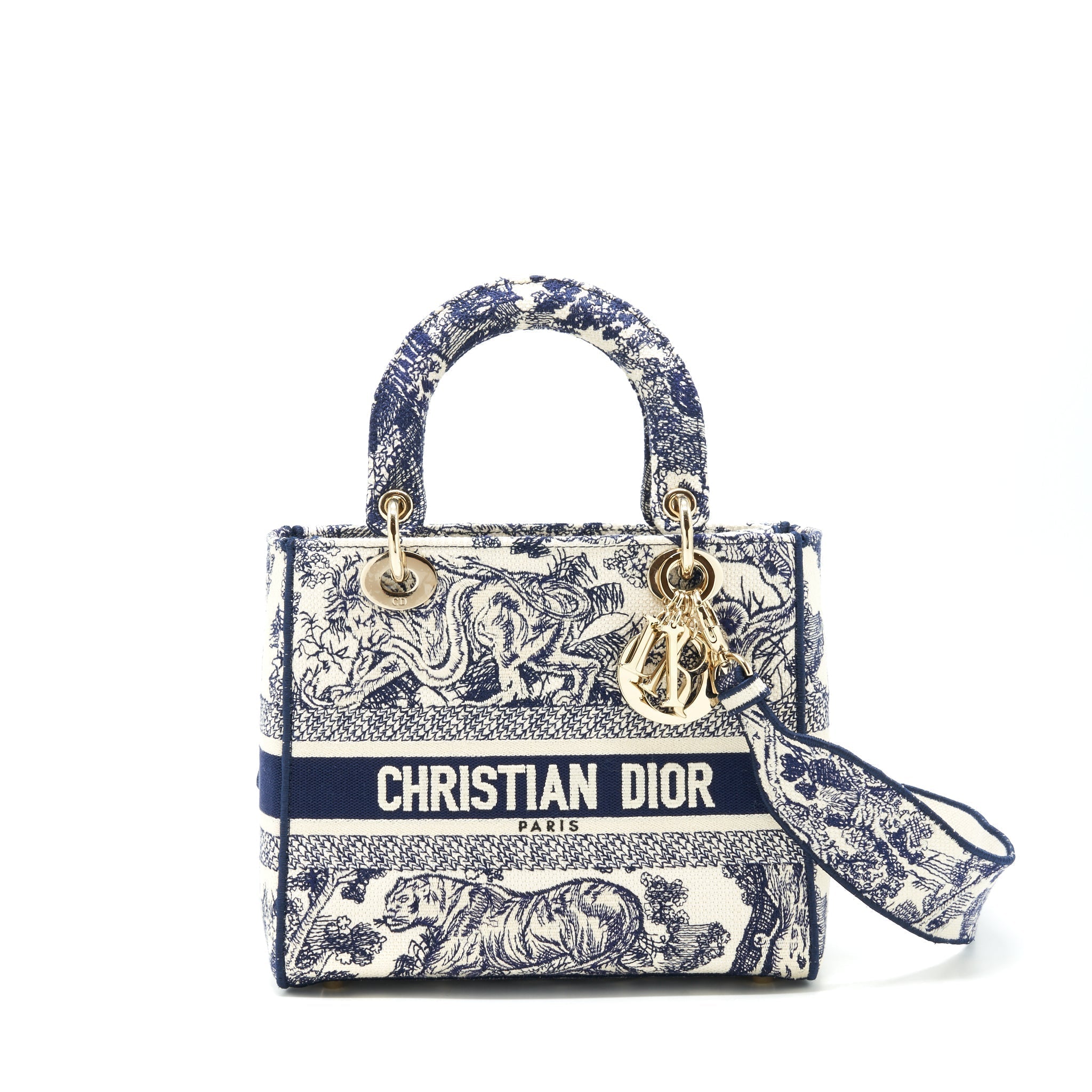 dior-medium-lady-dior-d-lite-bag-navy