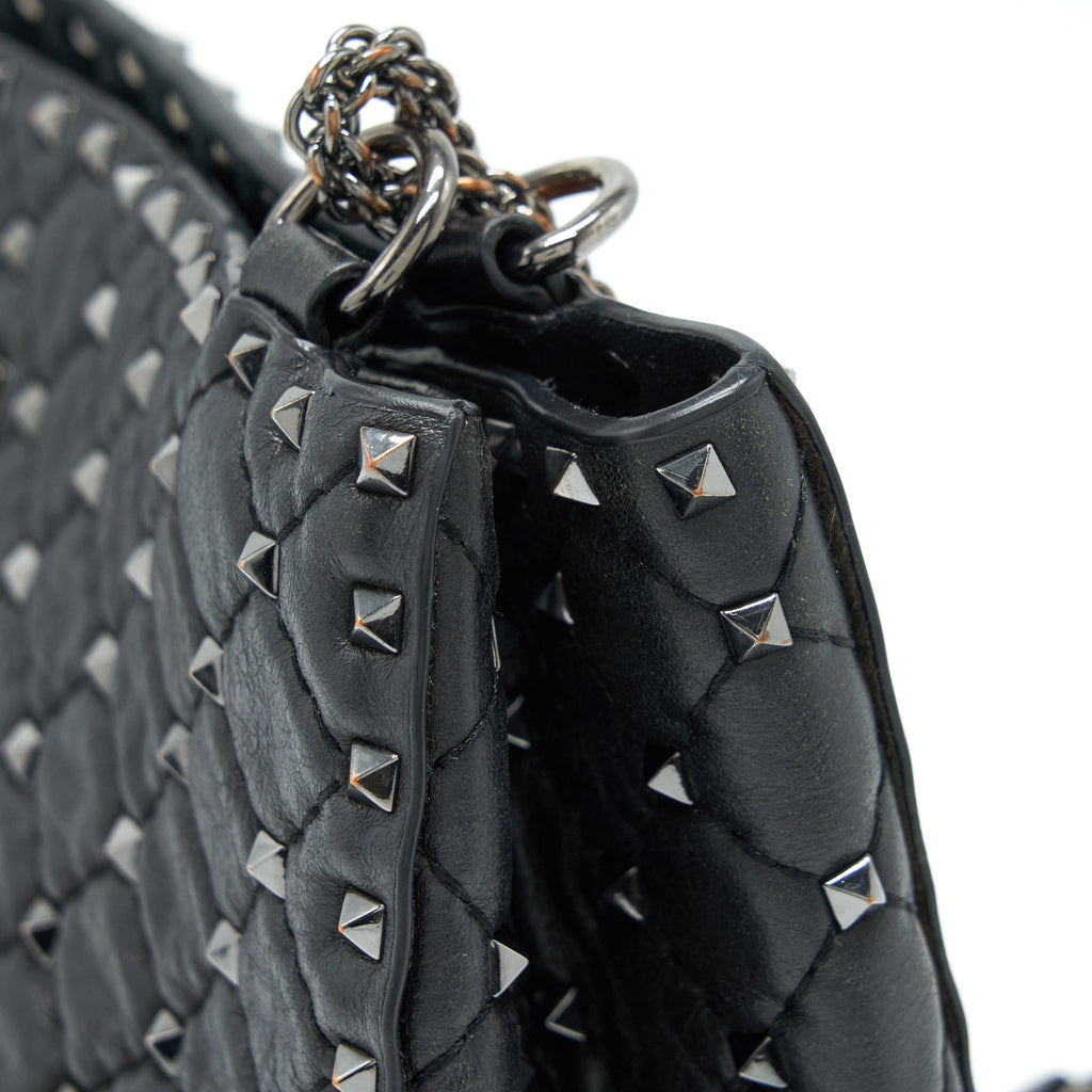 valentino-garavani-rockstud-tote-shoulder-bag-black-shw