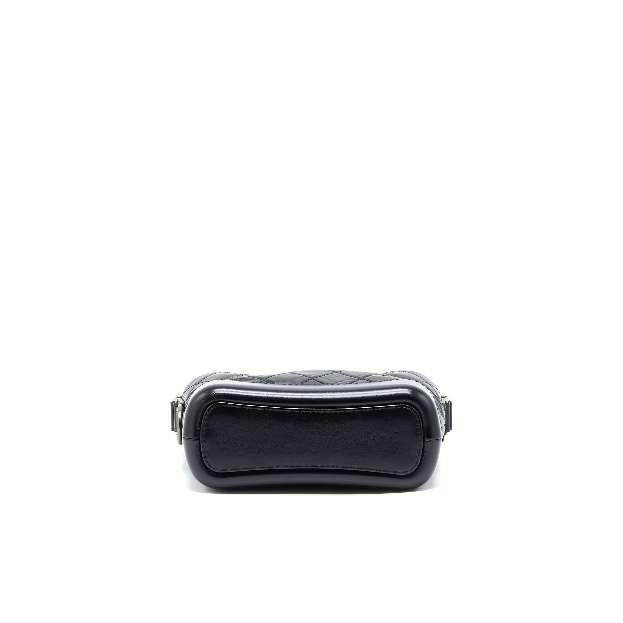 chanel-small-gabrielle-hobo-bag-calfskin-black-multicolor-hardware